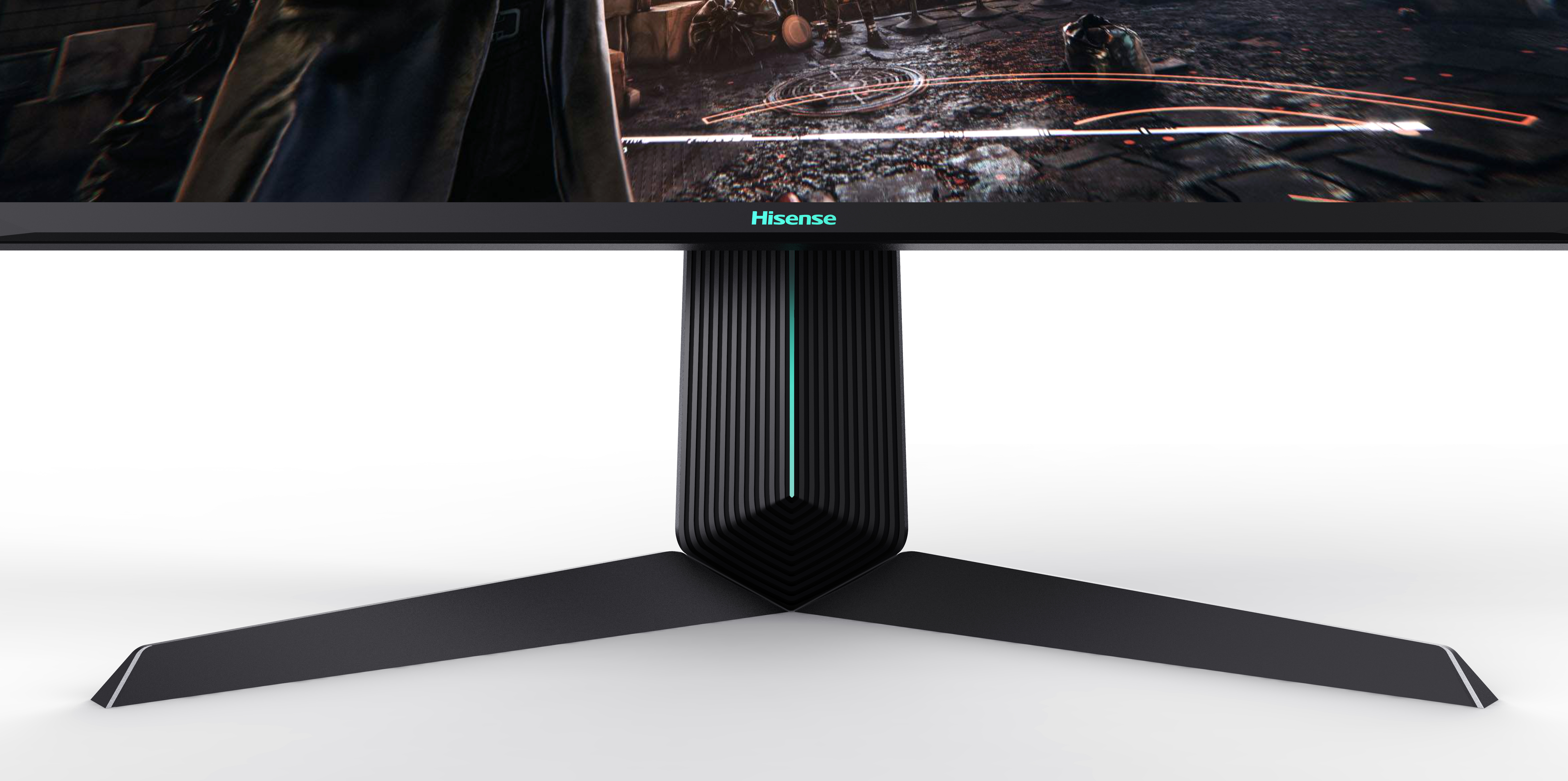 E-sports display，conceptual design，game，industrial design，