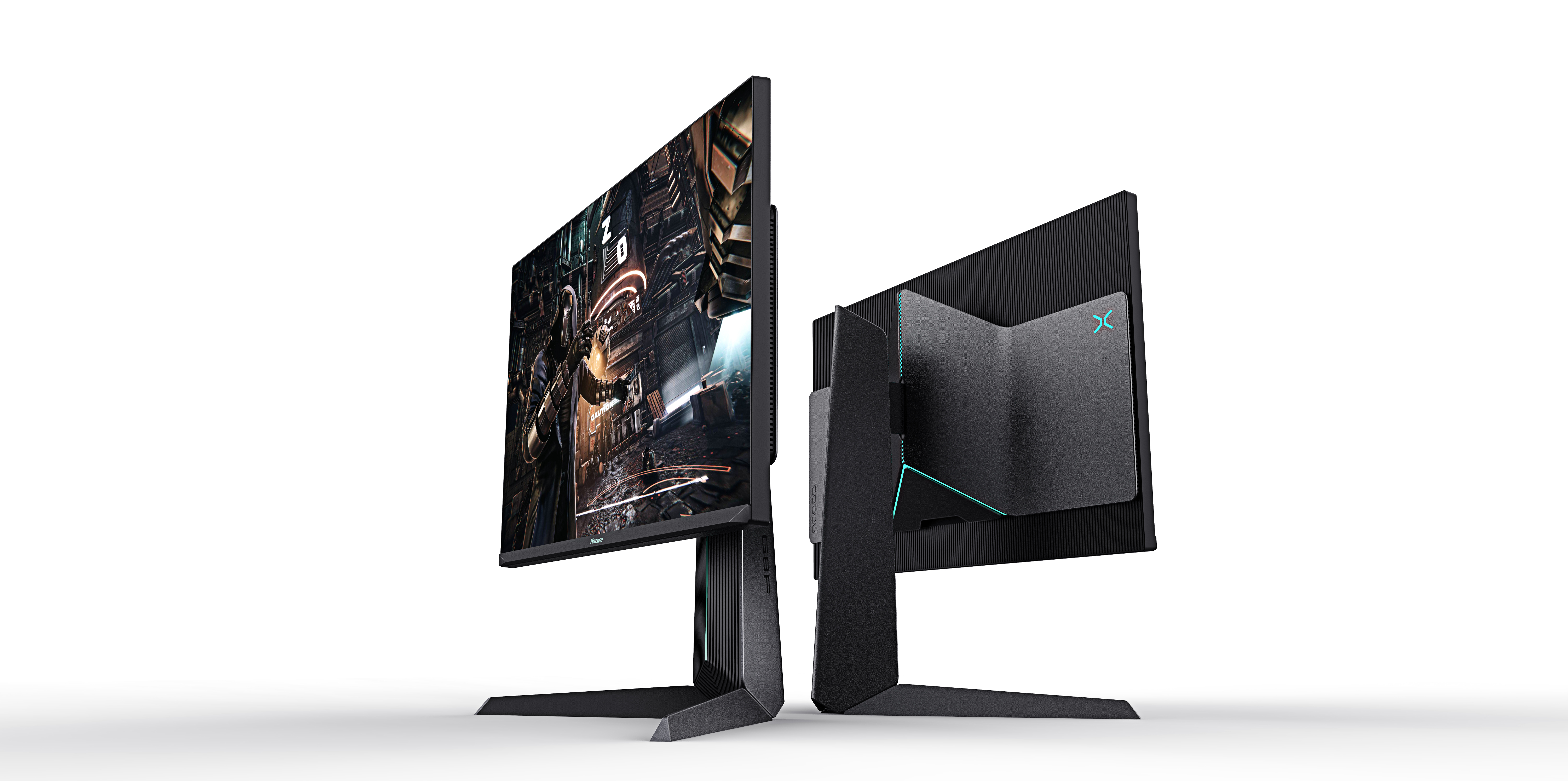 E-sports display，conceptual design，game，industrial design，