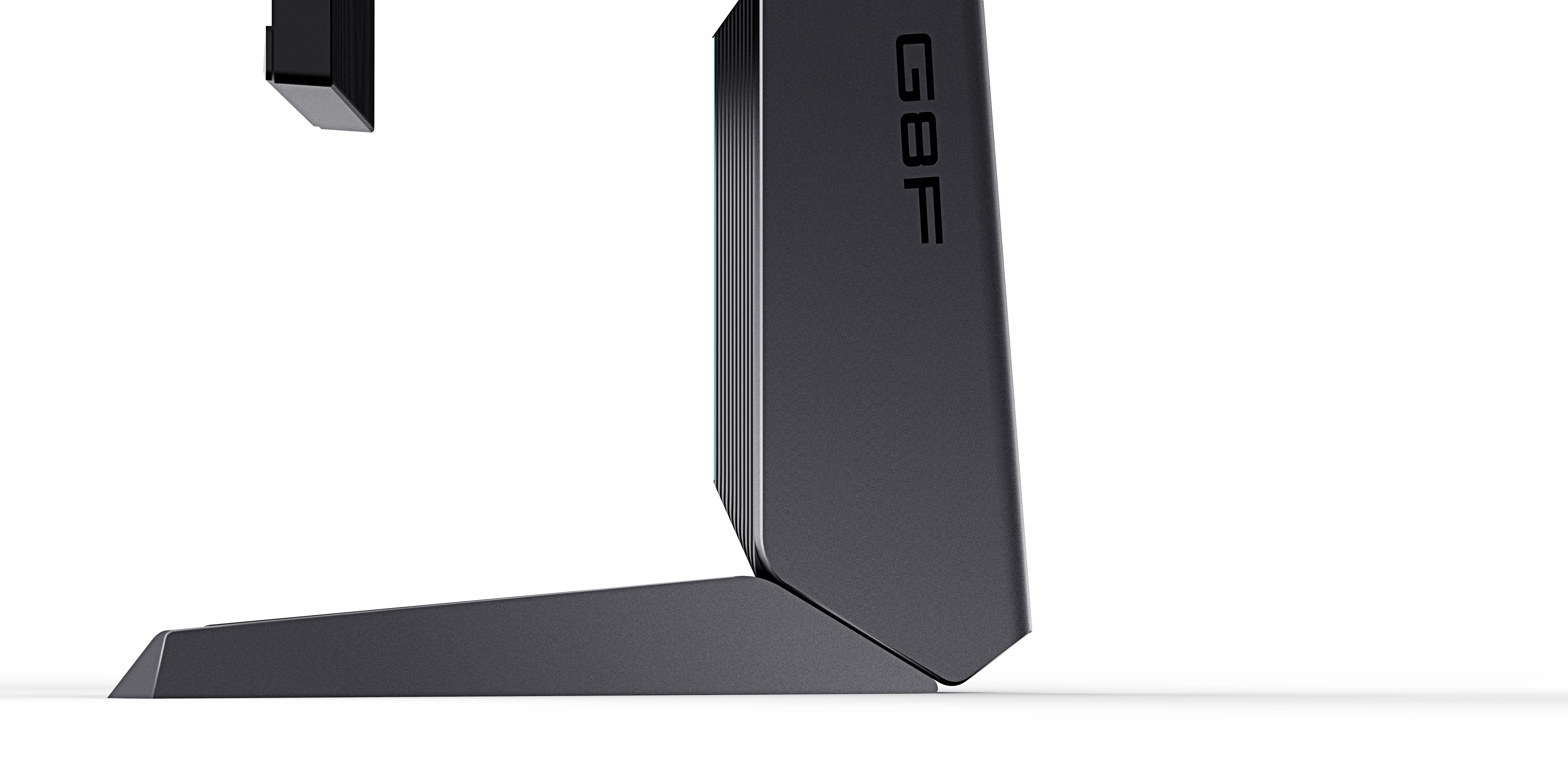 E-sports display，conceptual design，game，industrial design，