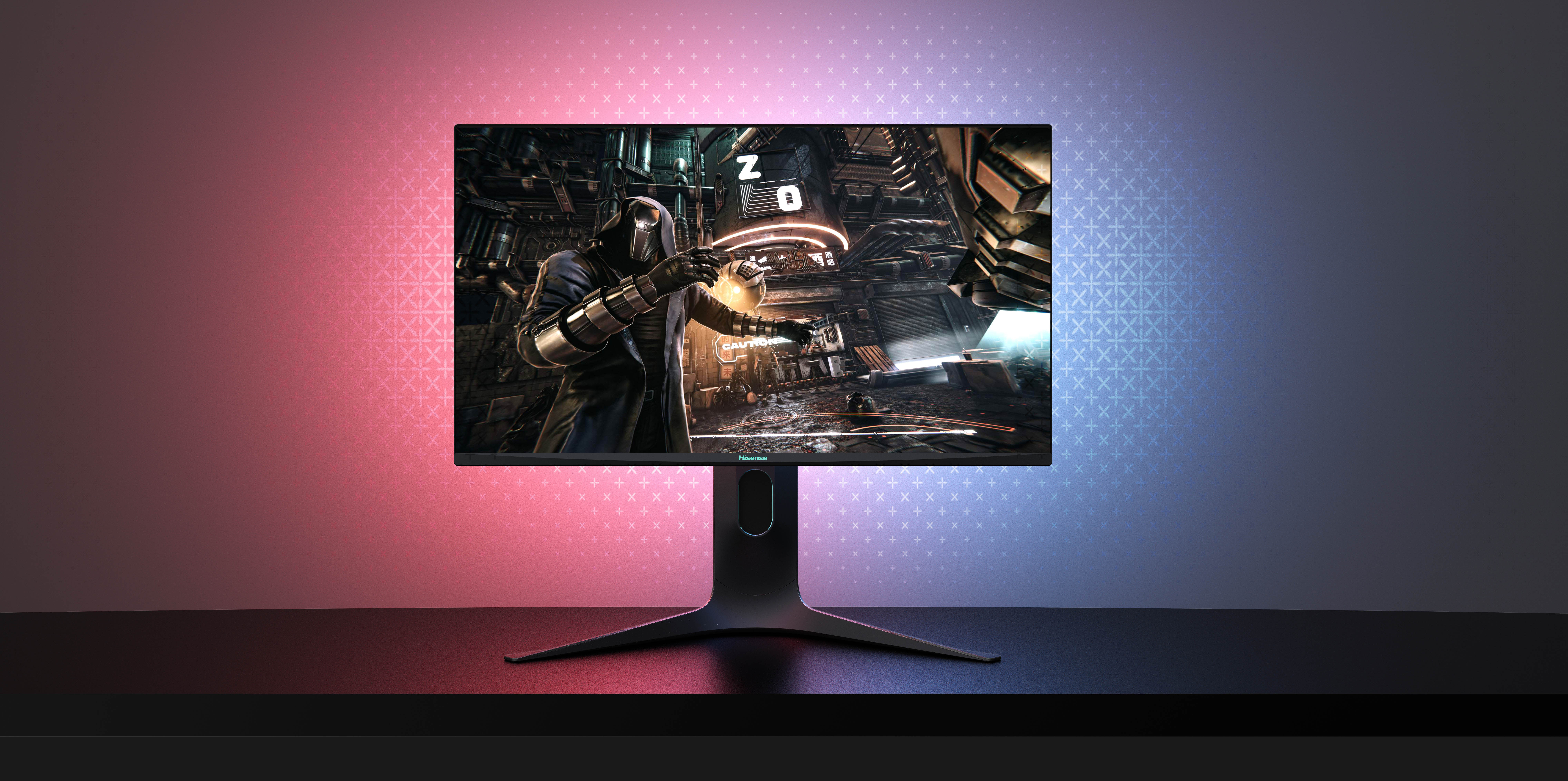 E-sports display，conceptual design，game，industrial design，