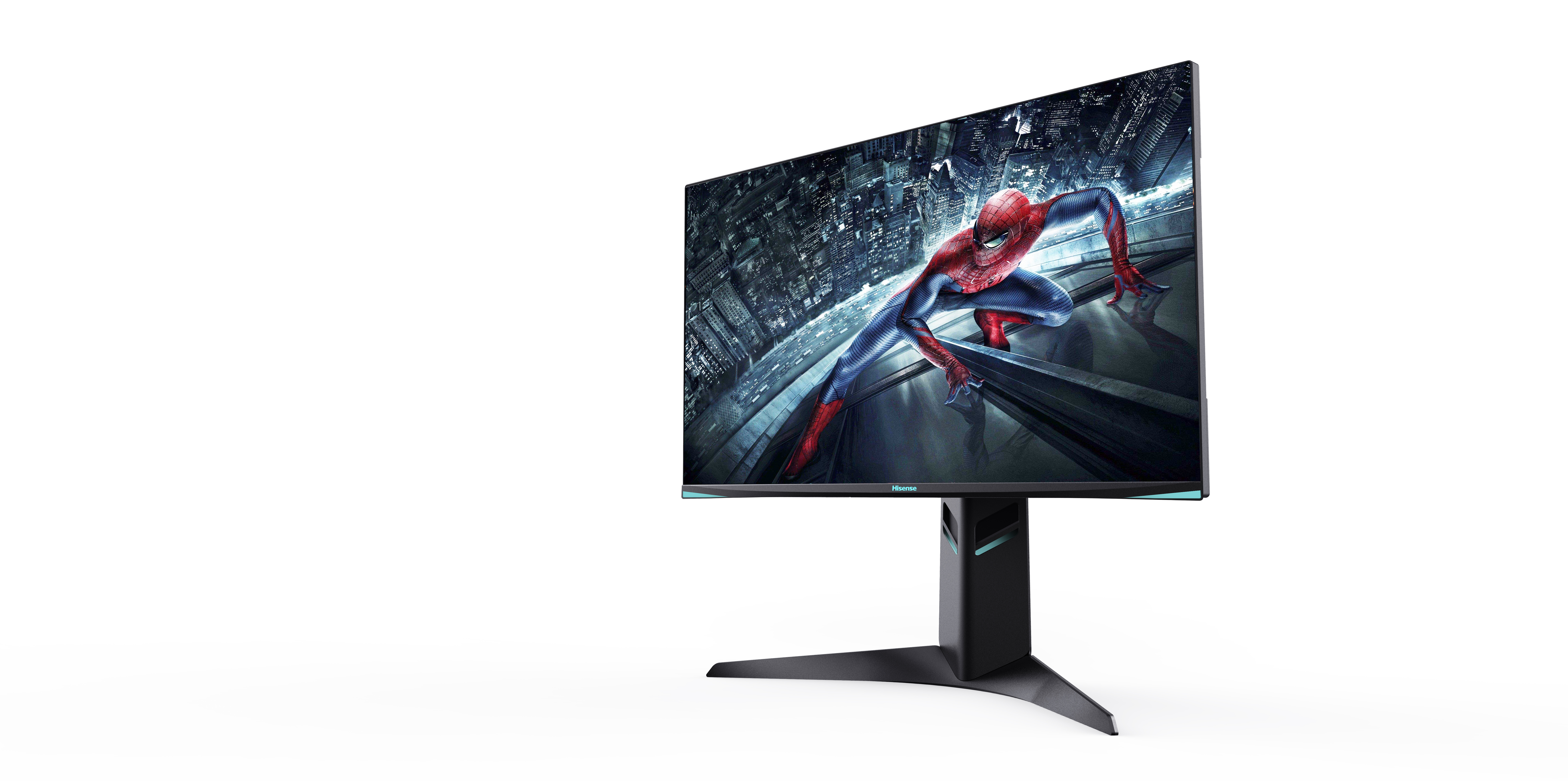 E-sports display，conceptual design，game，industrial design，