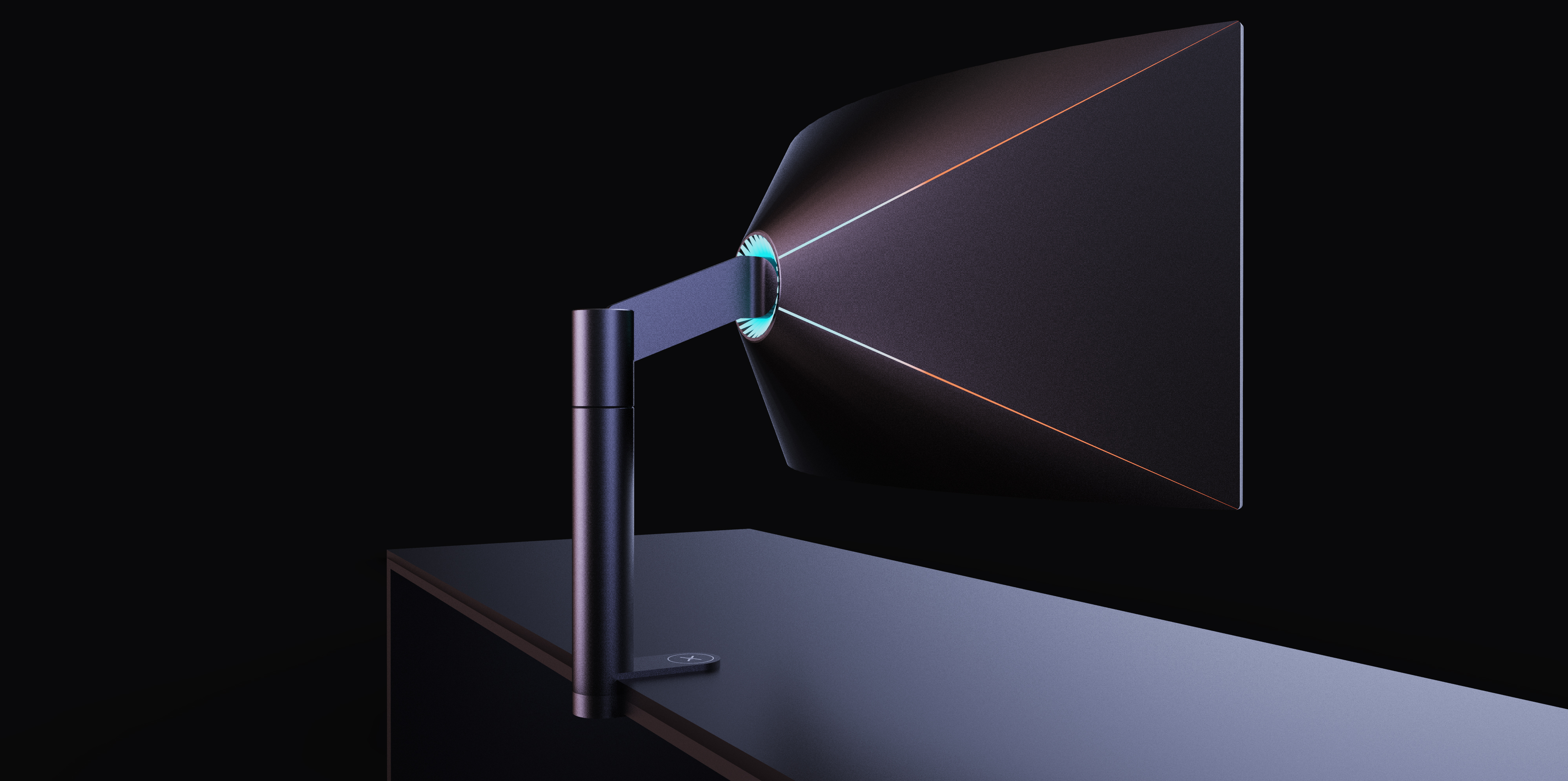 E-sports display，conceptual design，game，industrial design，