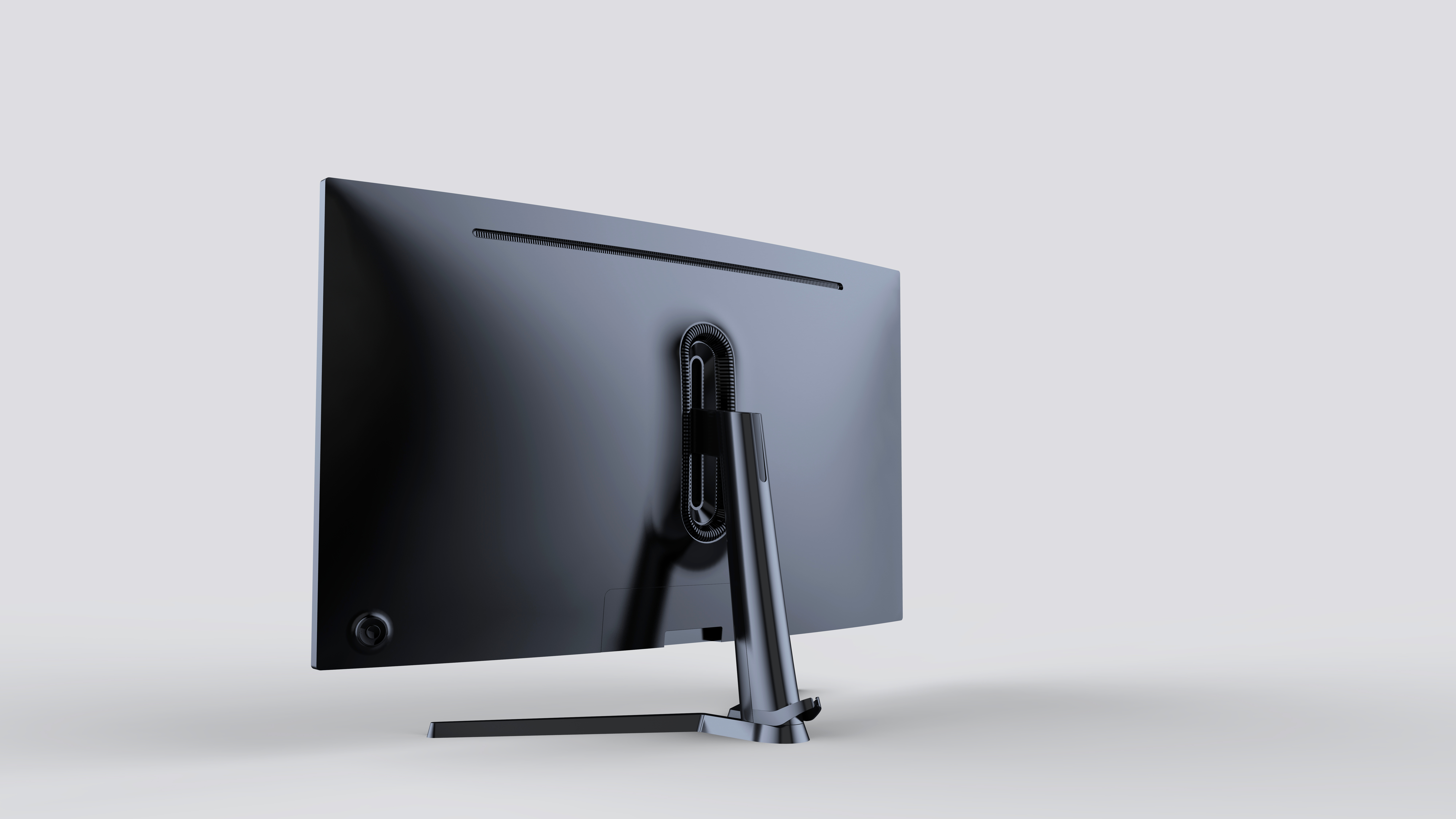 E-sports display，conceptual design，game，industrial design，