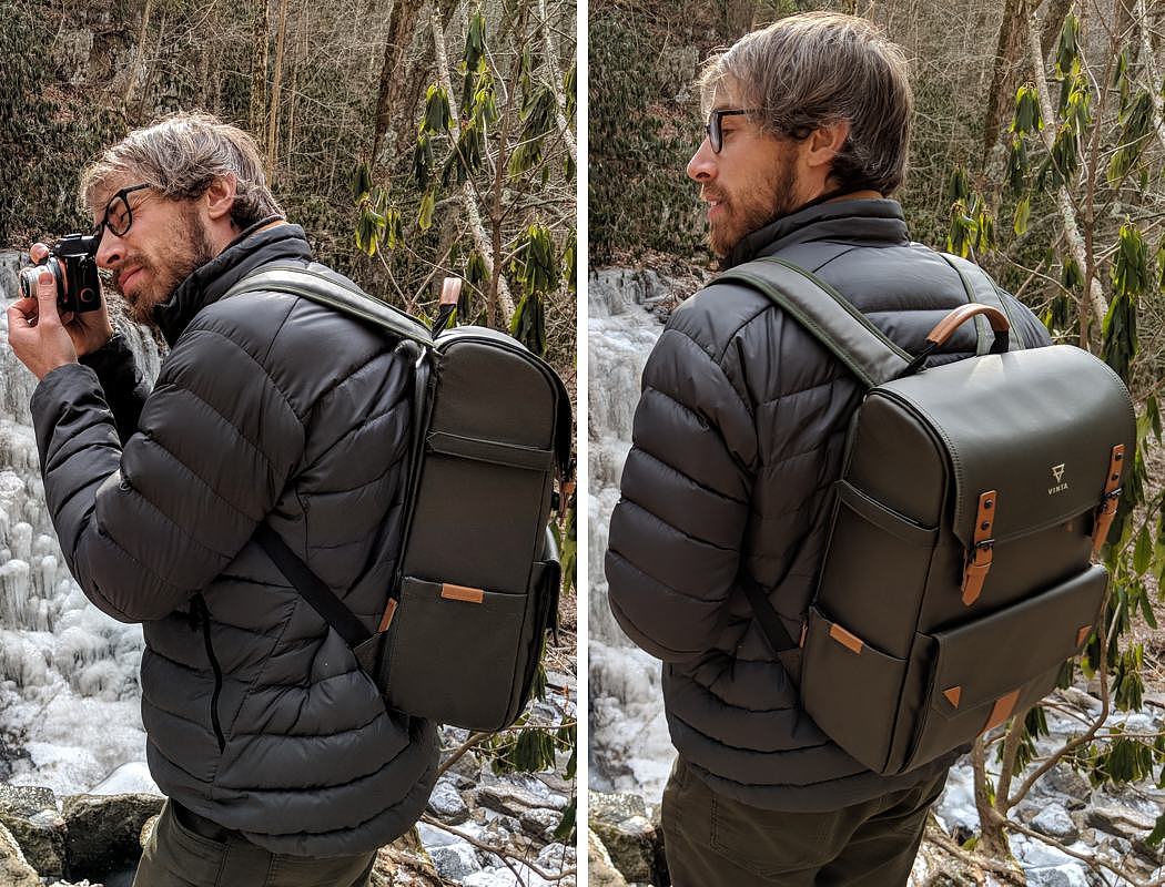 outdoors，Portable，package，camera，Photography，