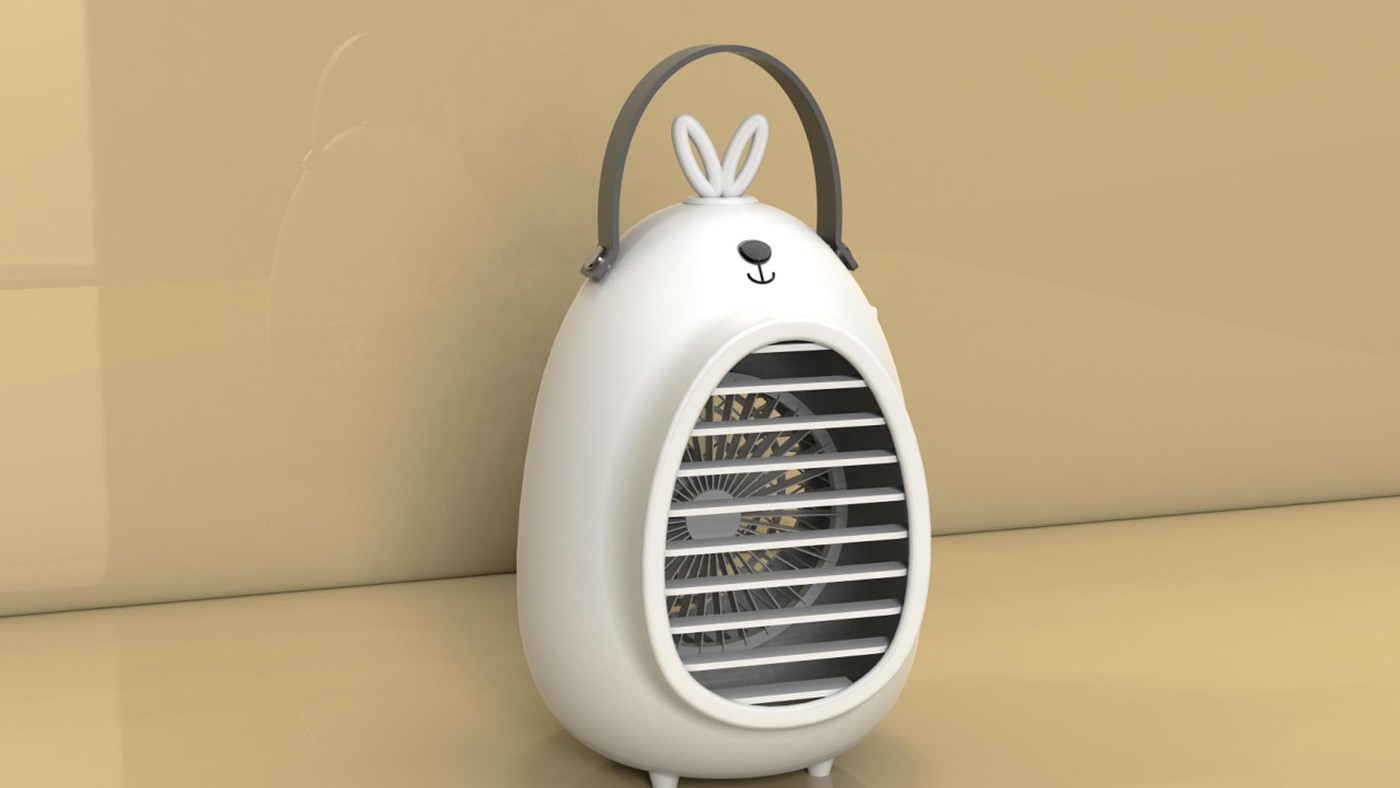 Mini heater，Desktop heater，