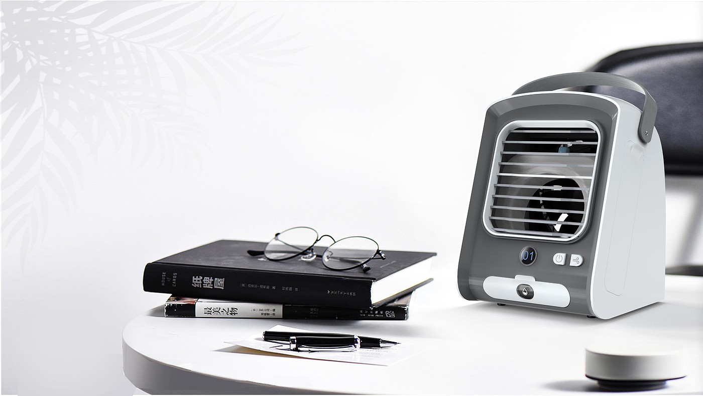 Mini heater，Desktop heater，