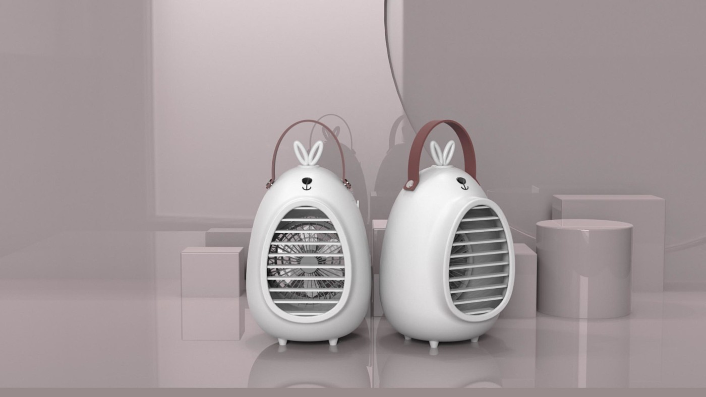 Mini heater，Desktop heater，