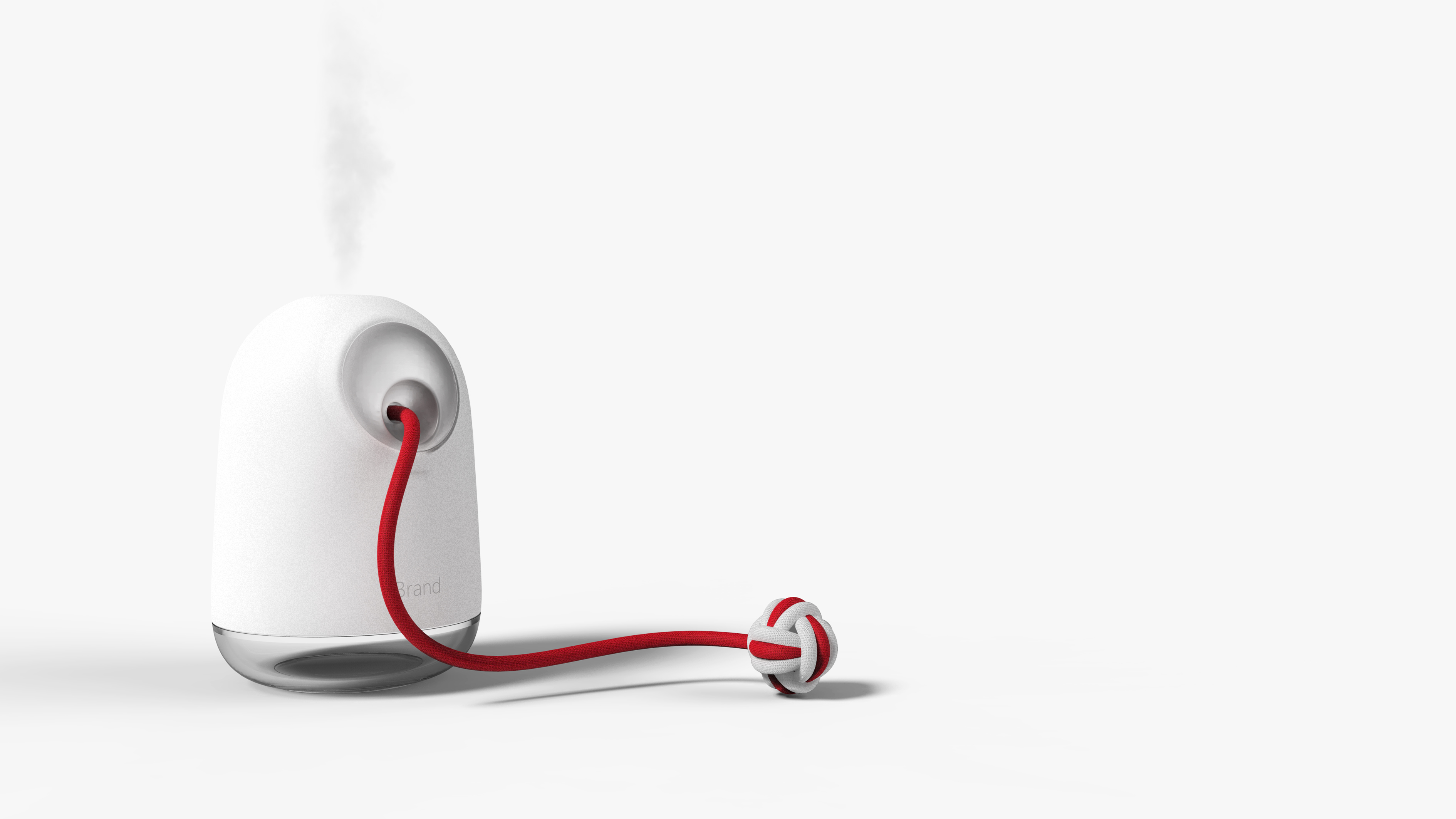 Humidifier，product design，industrial design，