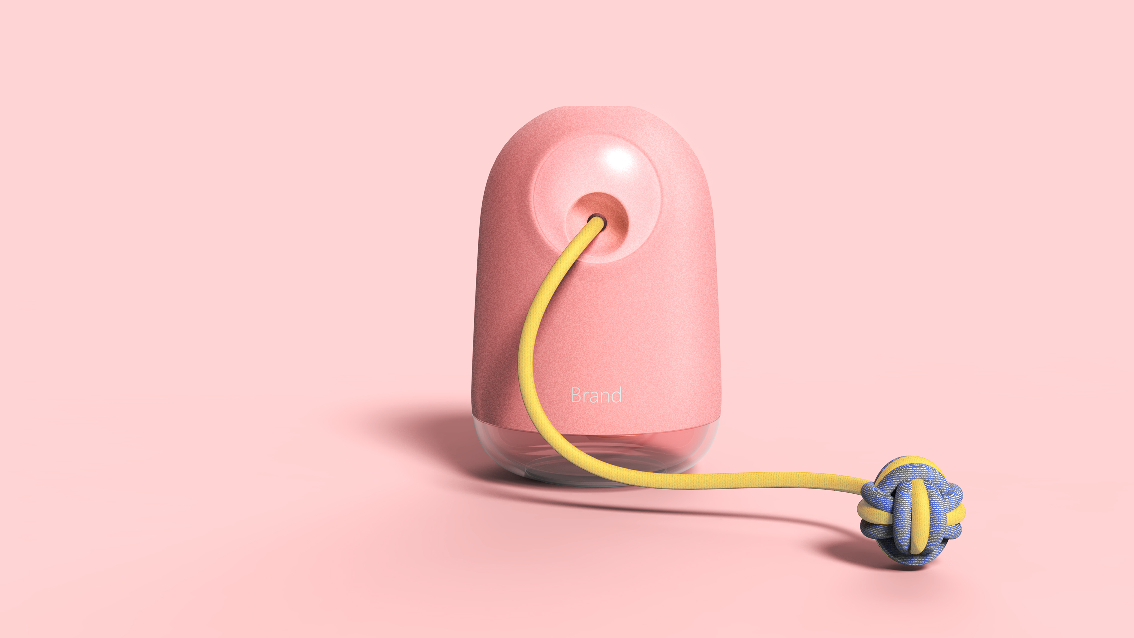 Humidifier，product design，industrial design，