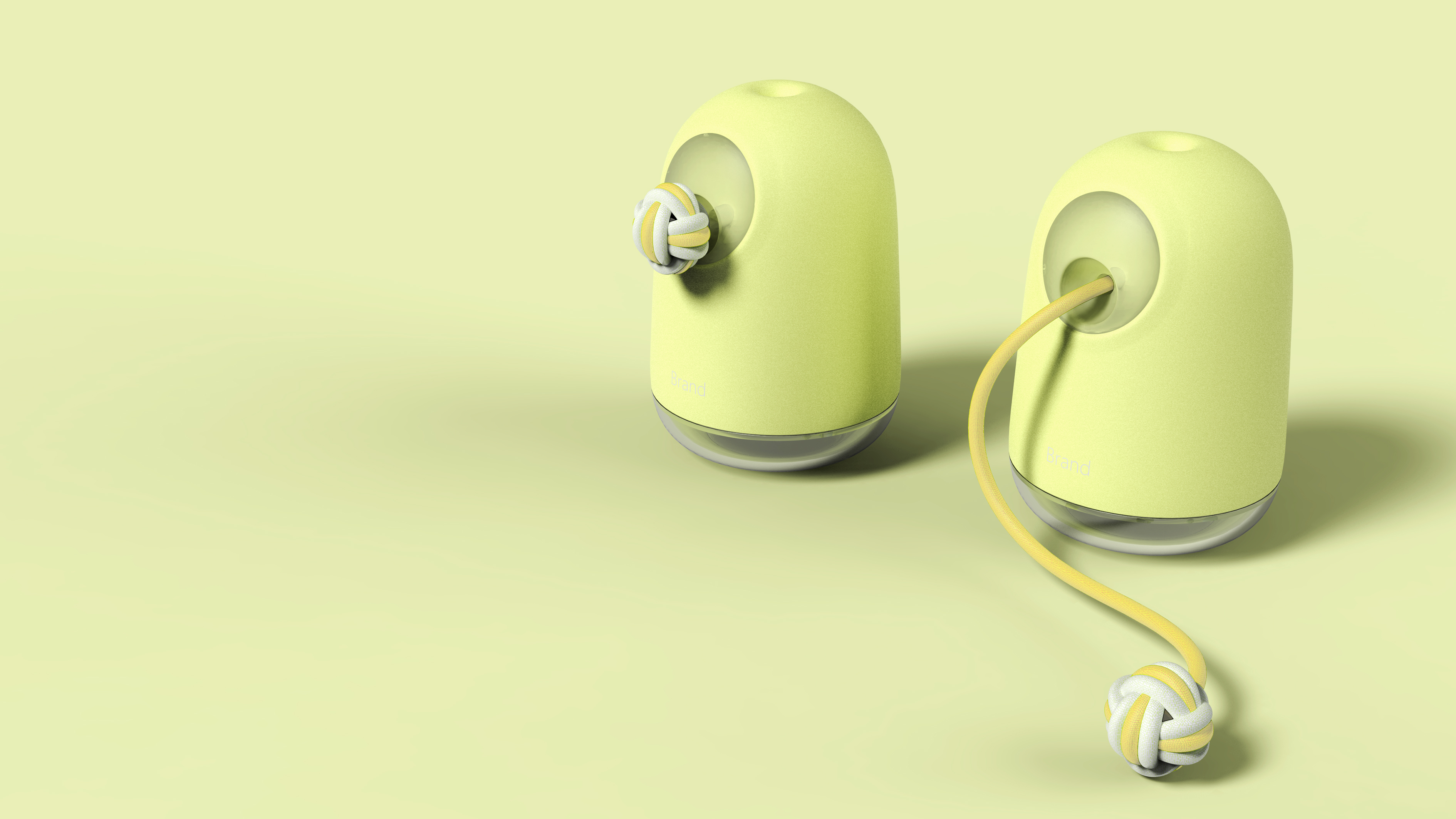 Humidifier，product design，industrial design，