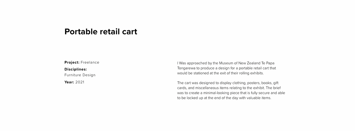 Shopping Cart，industrial design，woodiness，