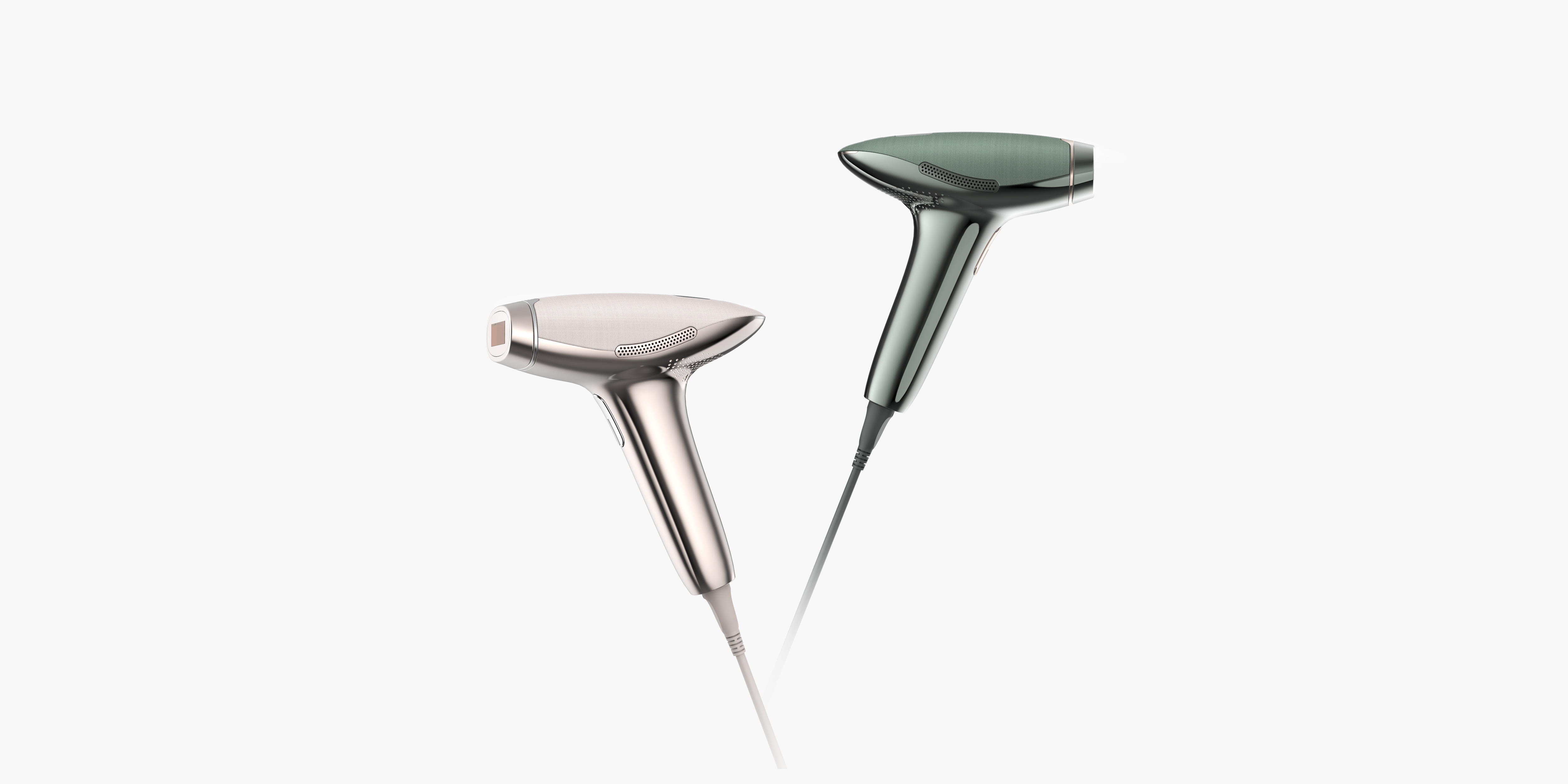 Depilatory instrument，Beauty products，industrial design，Depilatory instrument，Beauty products，industrial design，nine o'clock，product design，nine o'clock，product design，