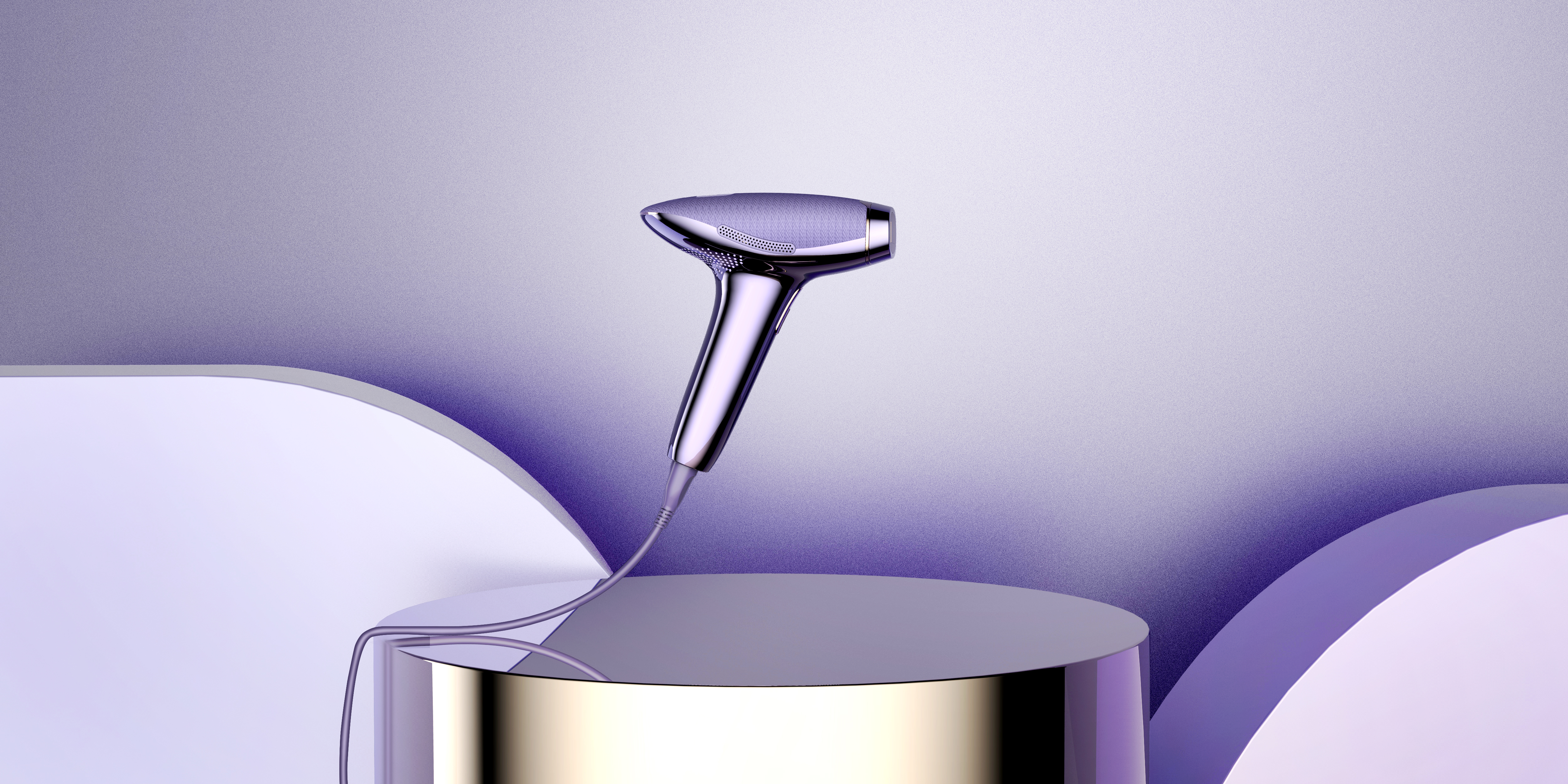 Depilatory instrument，Beauty products，industrial design，Depilatory instrument，Beauty products，industrial design，nine o'clock，product design，nine o'clock，product design，