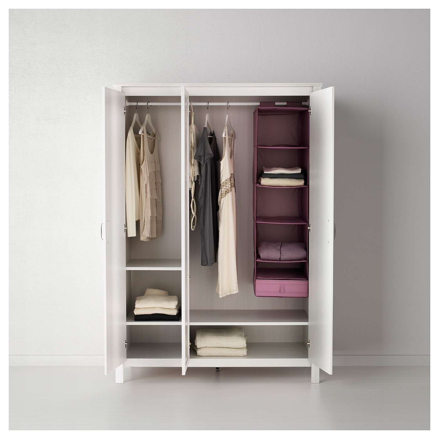 wardrobe，IKEA，IKEA，103.584.28，