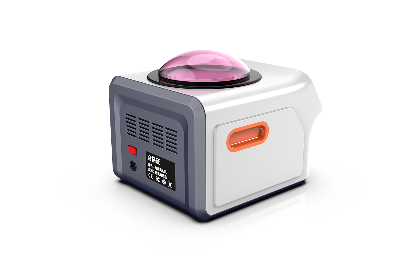 Chemical experimental equipment，