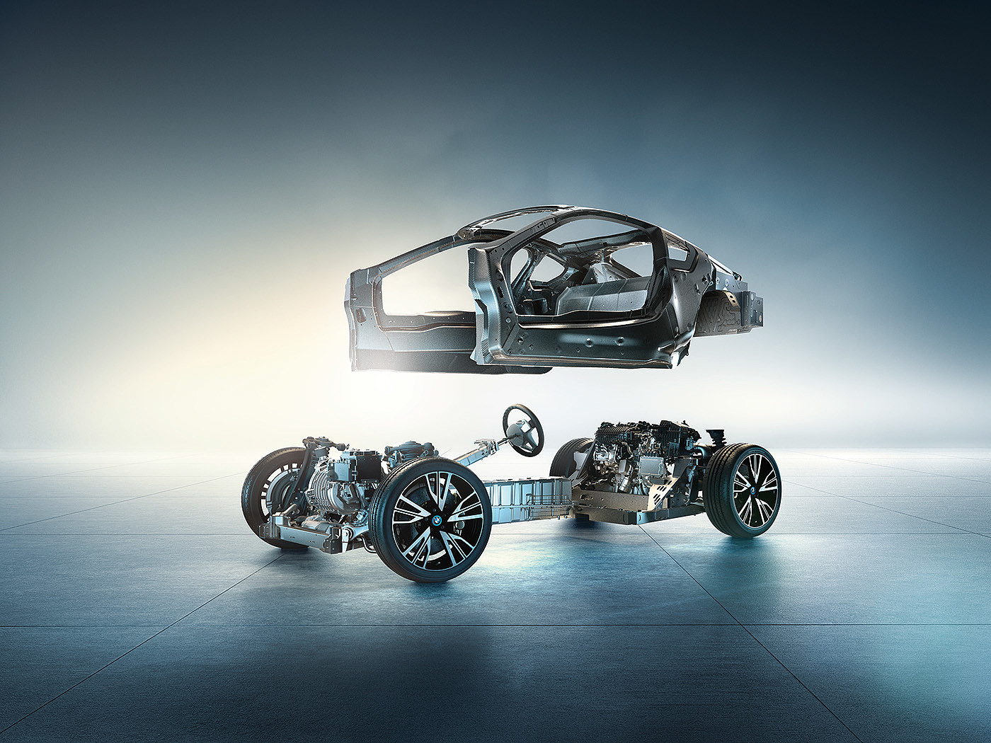 bmw，Mechanics，dynamic system，design sketch，atlas，