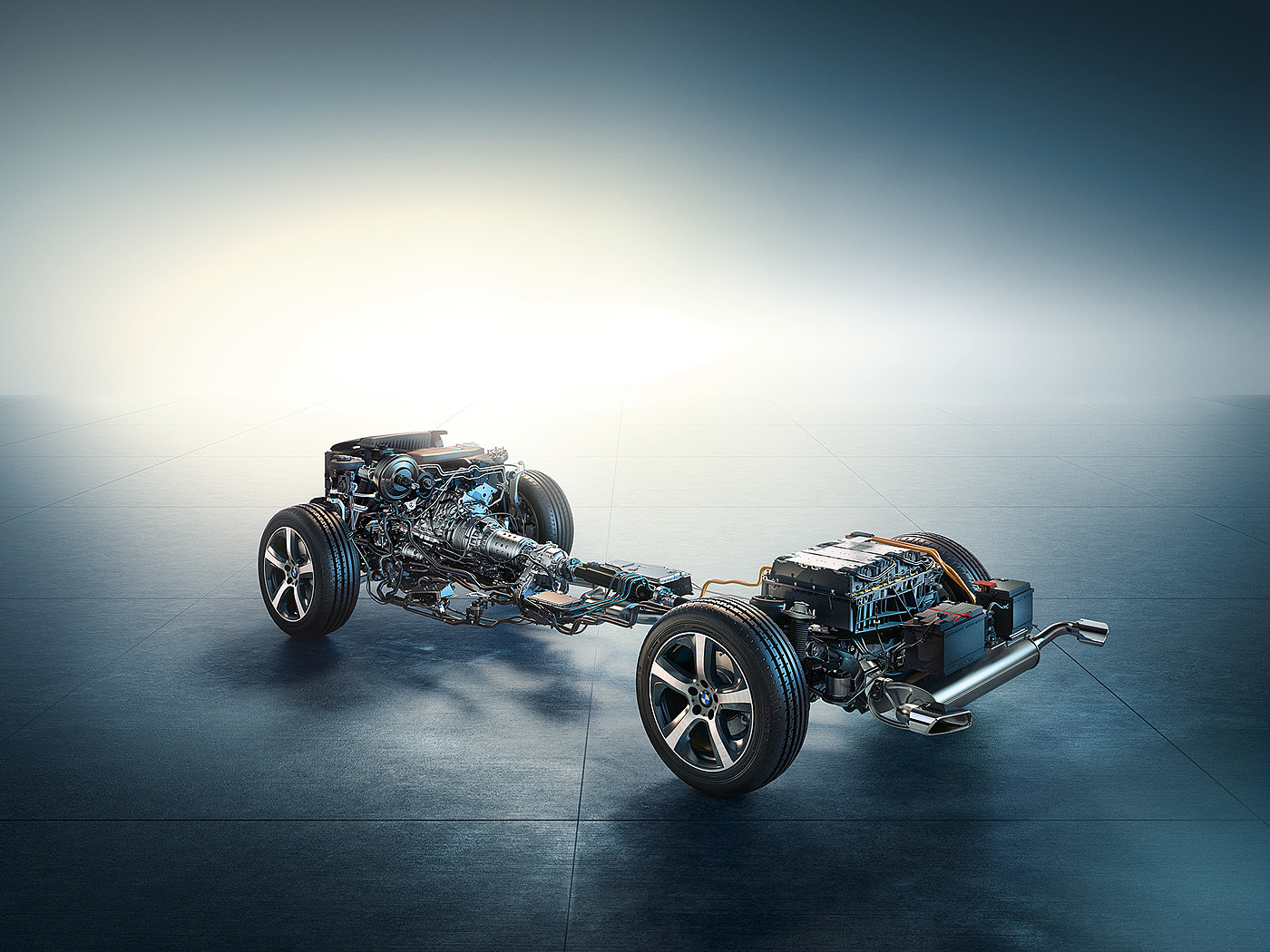 bmw，Mechanics，dynamic system，design sketch，atlas，