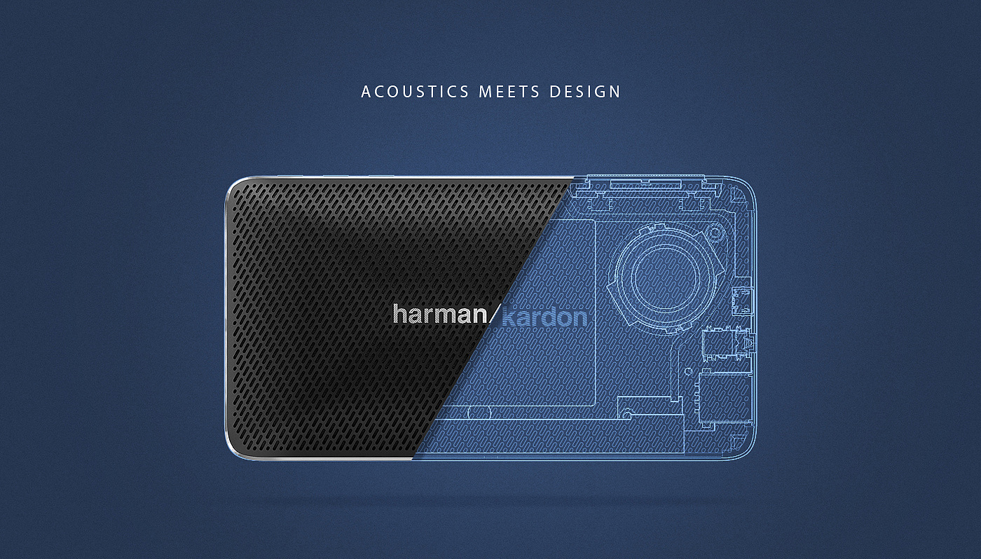 Harman Kardon，便携，蓝牙音箱，ESQUIRE，迷你，2015CES，2015if，红星奖，