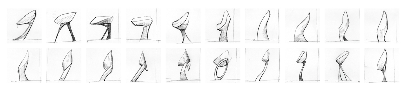 Toilet，urinal，Hand drawn，concept，Male，