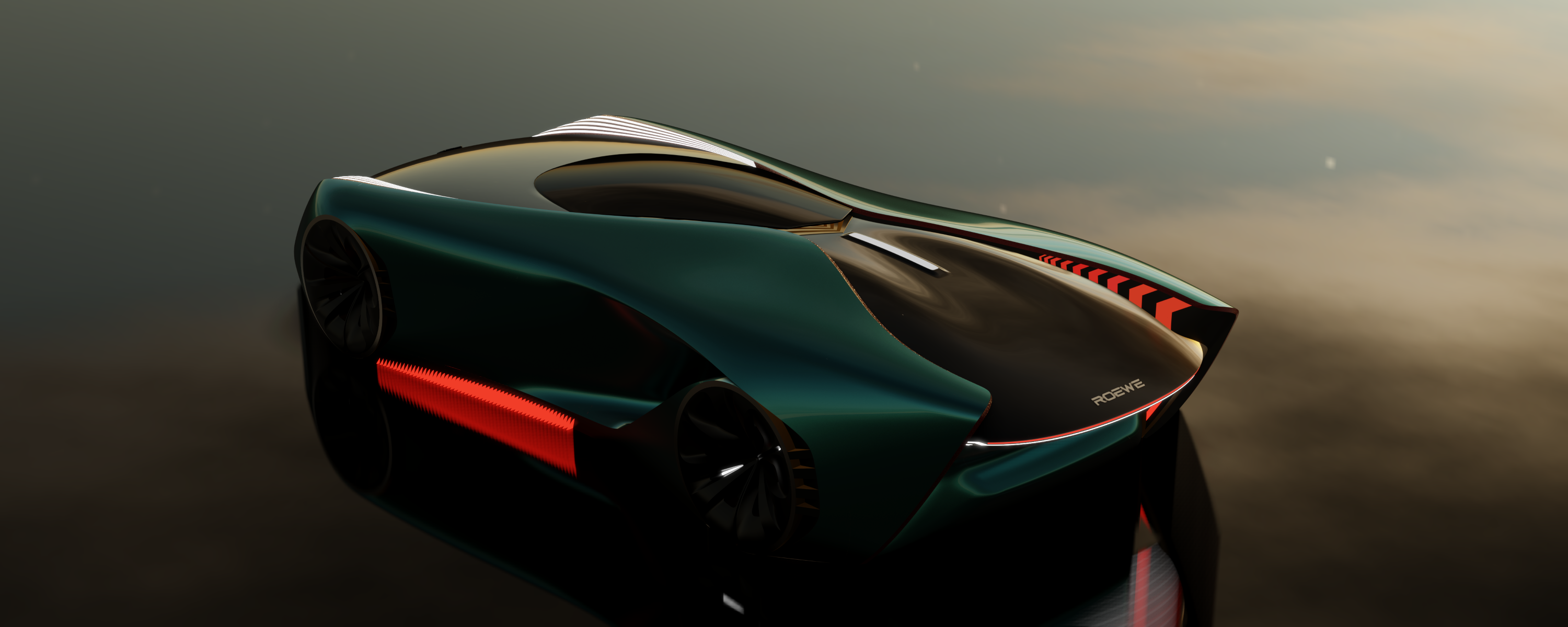 The 9th SAIC international challenge，jiangsu university ，EARLY SETCH，