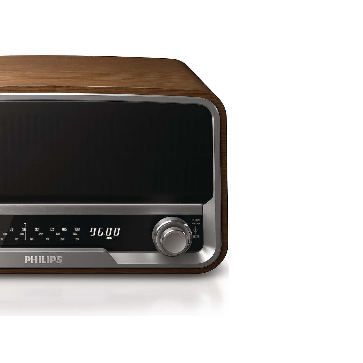 Philips，radio，OR7000，