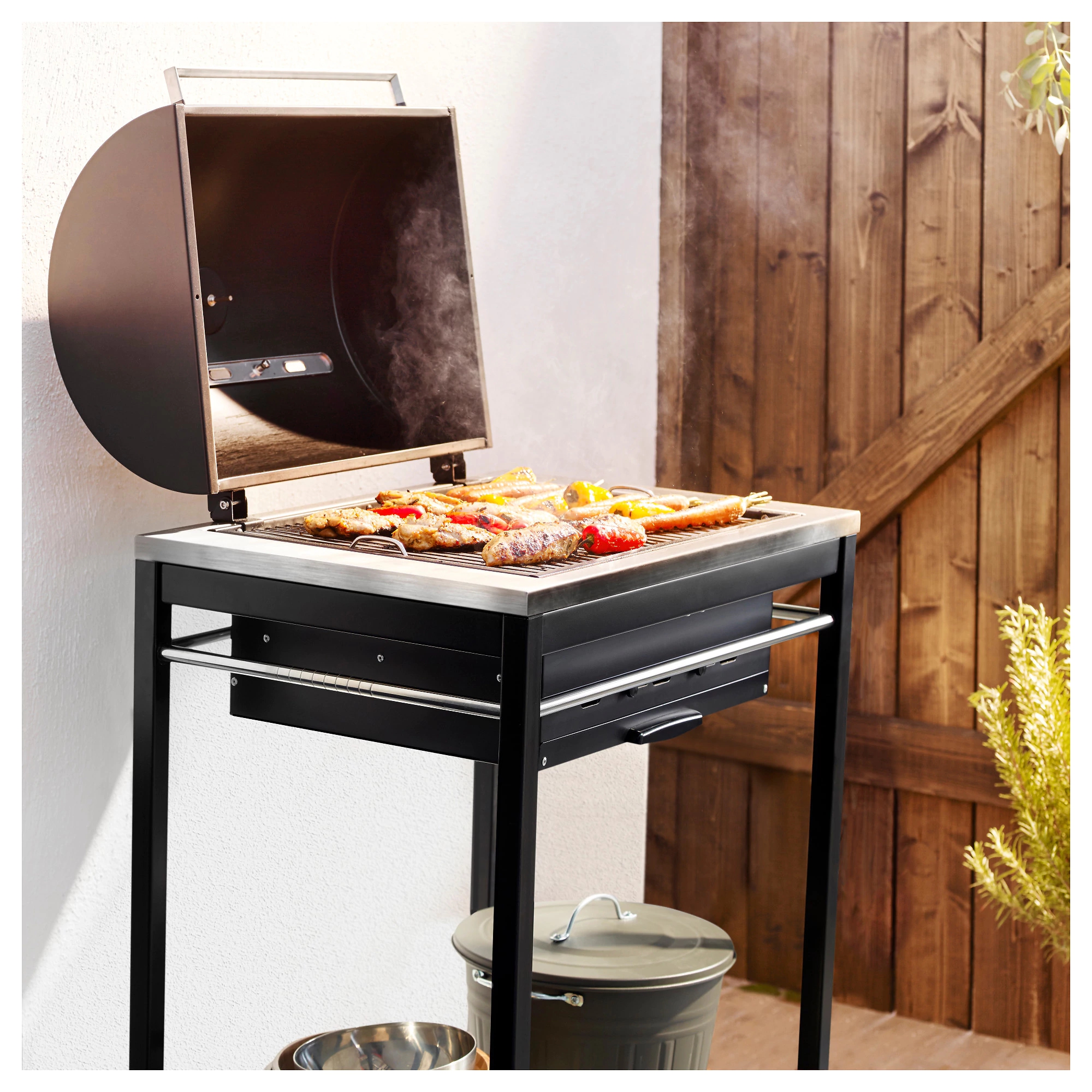 699.318.01，IKEA，IKEA，Carbon oven，