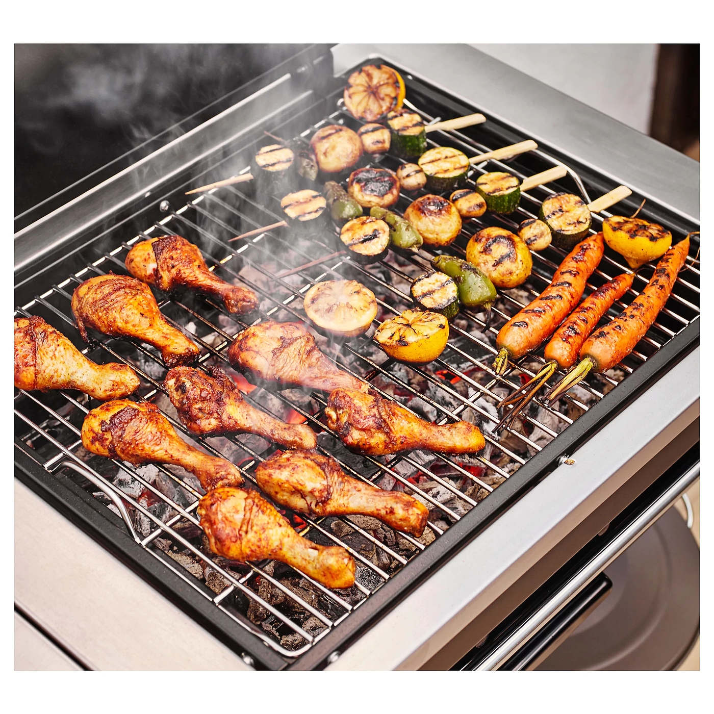 699.318.01，IKEA，IKEA，Carbon oven，