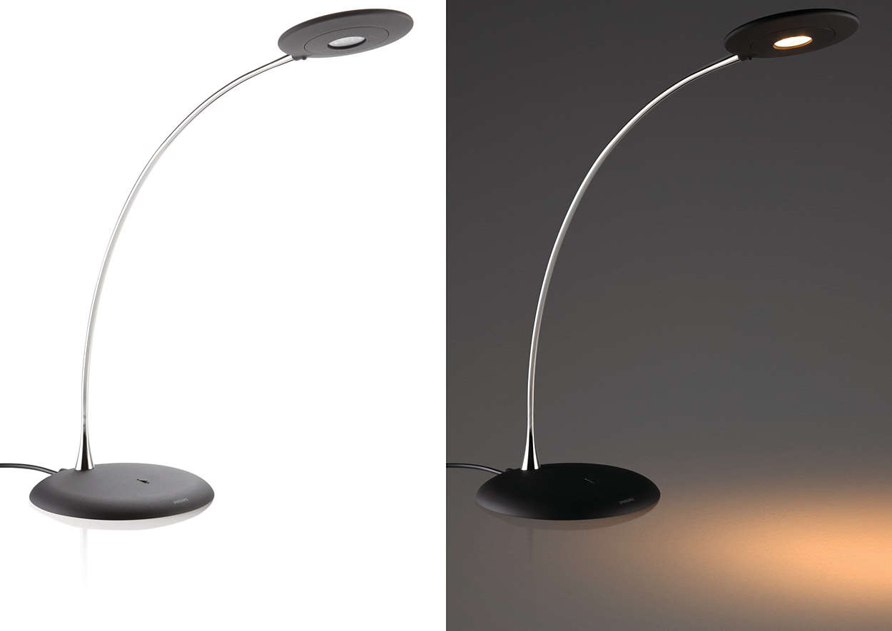 Philips，desk lamp，sixty-nine thousand and ninety-one，