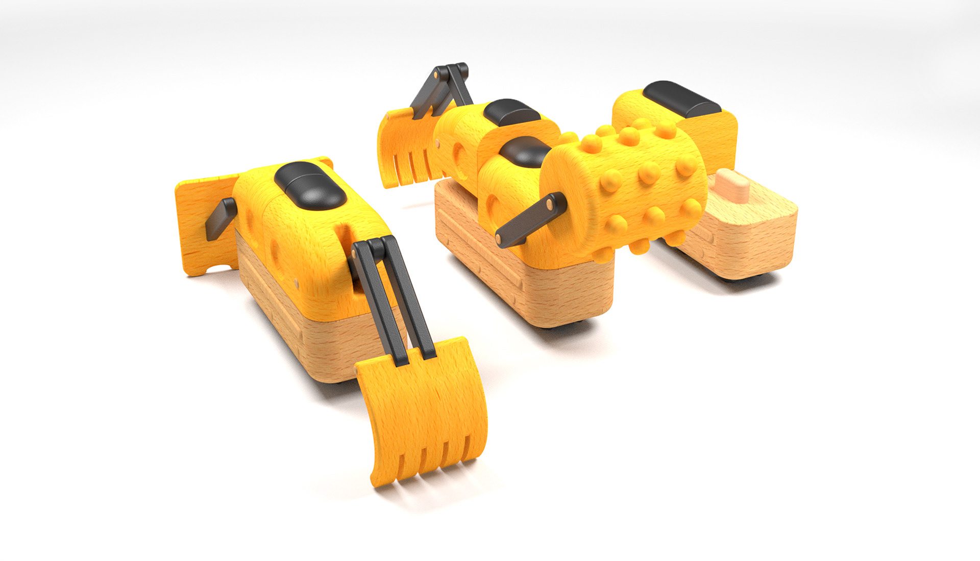 massage，Parenting，Toys，interaction，Modular design，