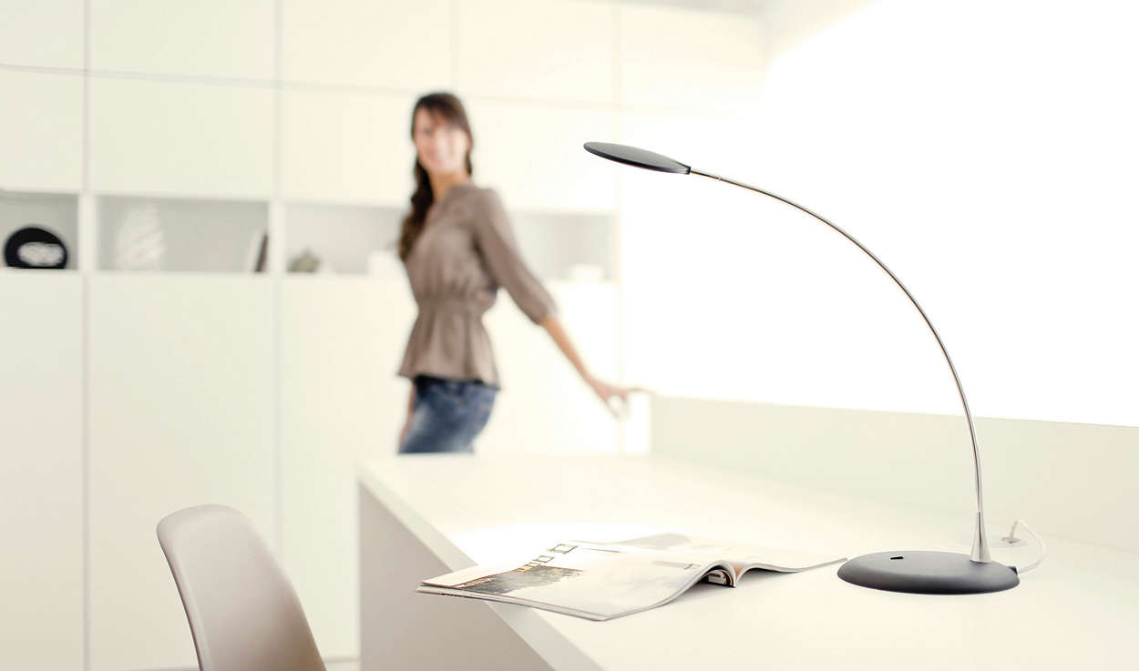 Philips，desk lamp，sixty-nine thousand and ninety-one，