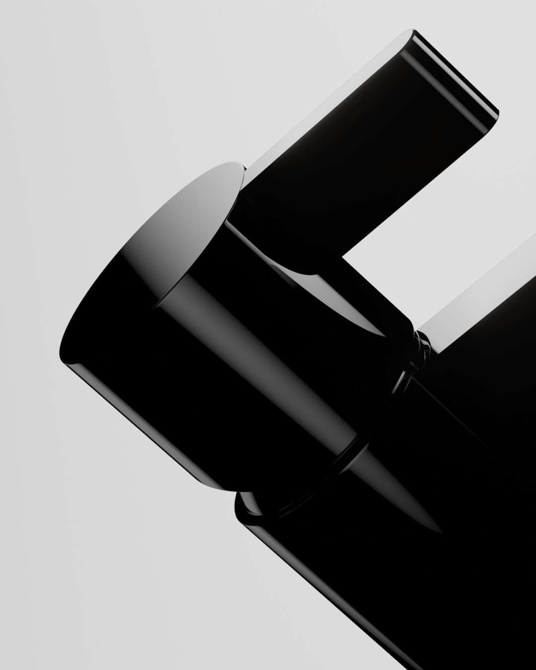 water tap，LUXPVD ®-  Sussex，