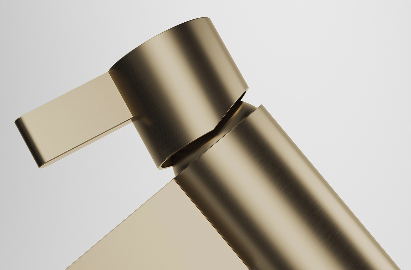 water tap，LUXPVD ®-  Sussex，