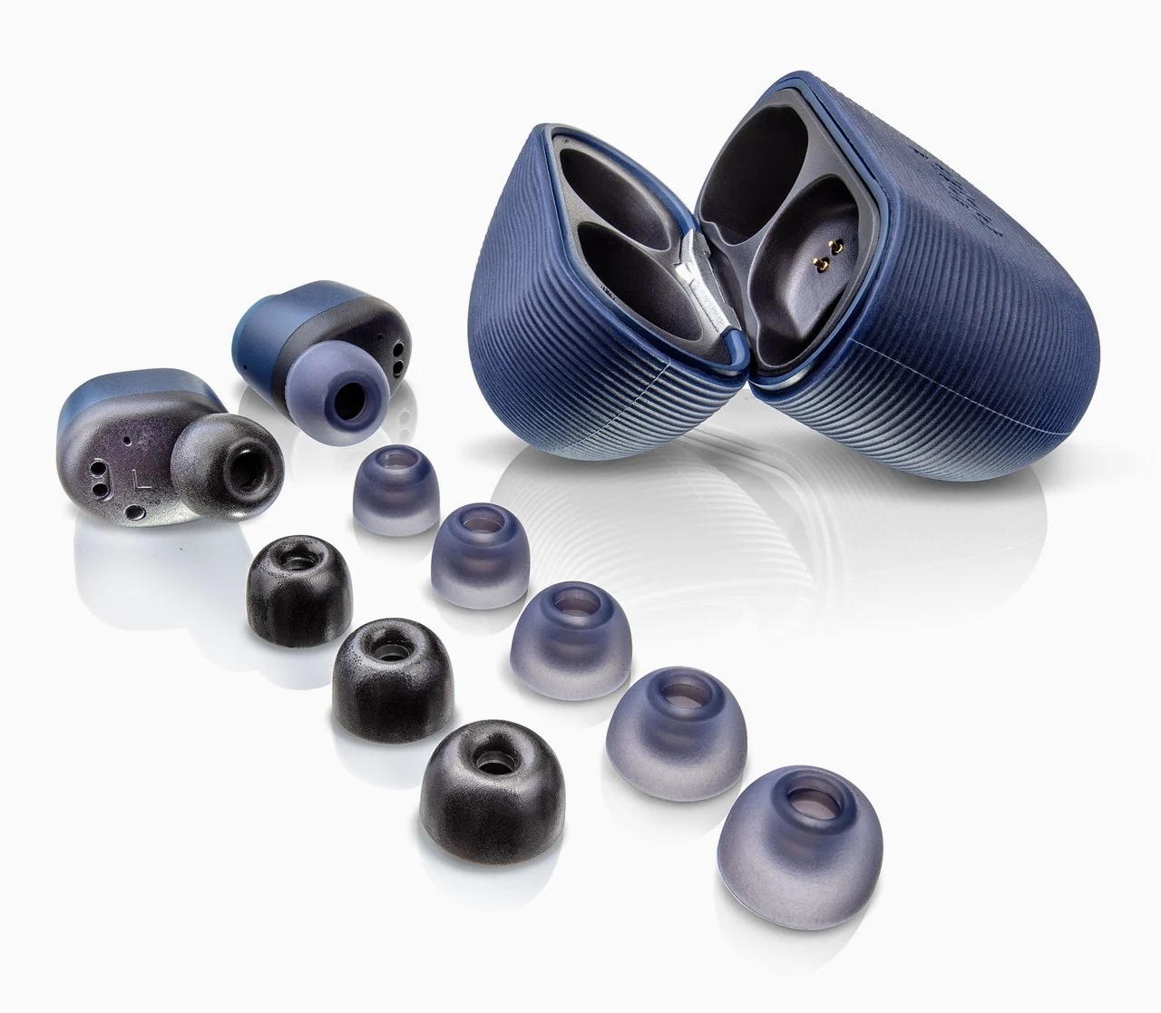 headset，dBud U，noise reduction，TWS earplugs，