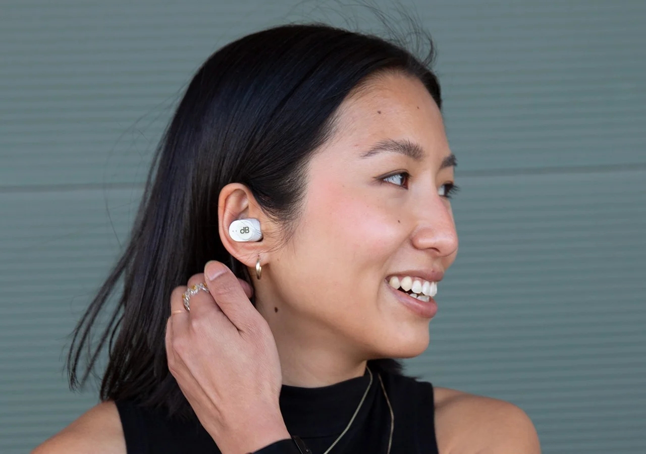 headset，dBud U，noise reduction，TWS earplugs，