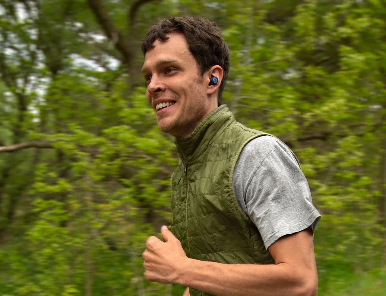 headset，dBud U，noise reduction，TWS earplugs，