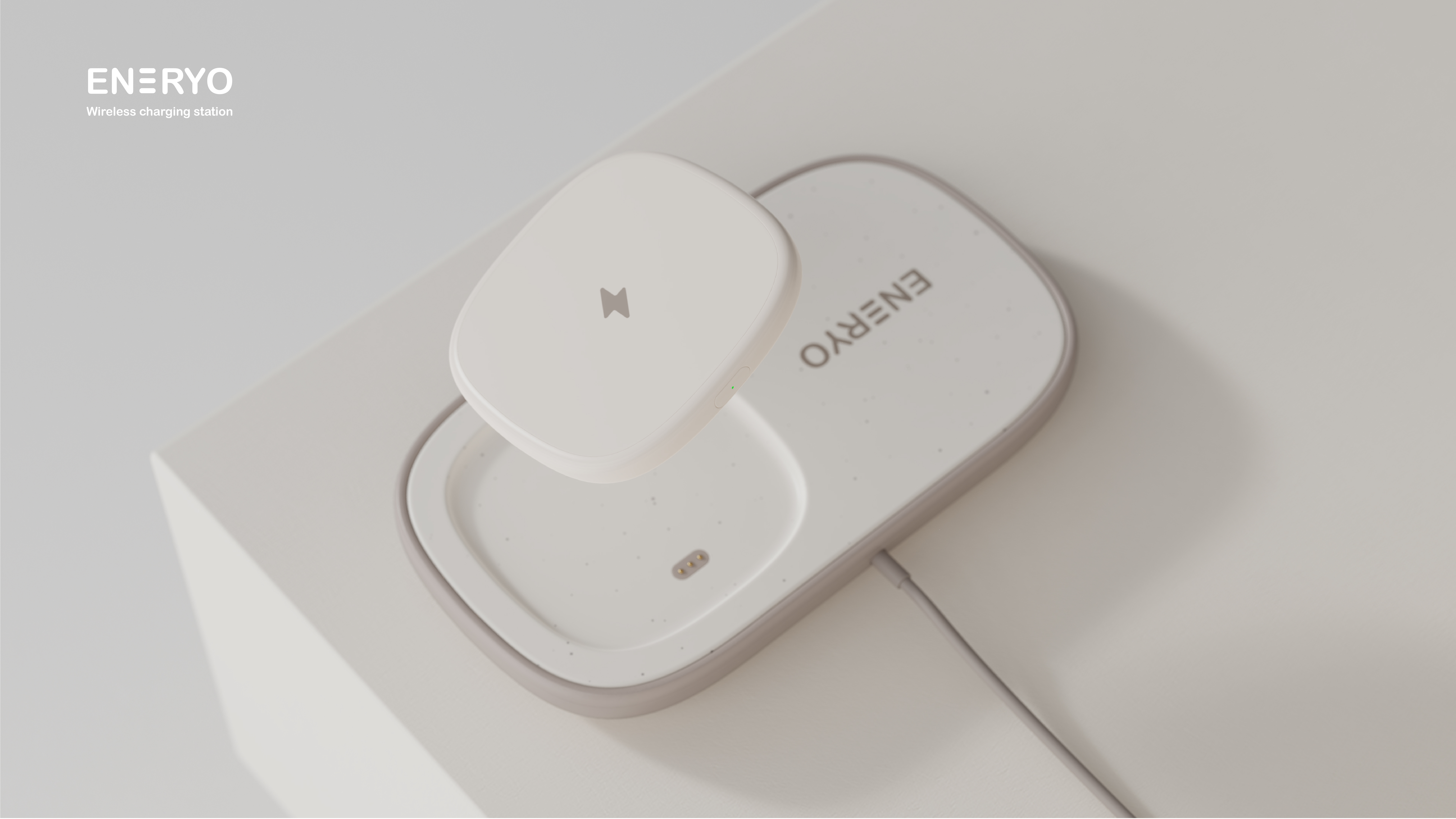 sample reels，Wireless charging，Medical health，packing，Keyshot rendering，