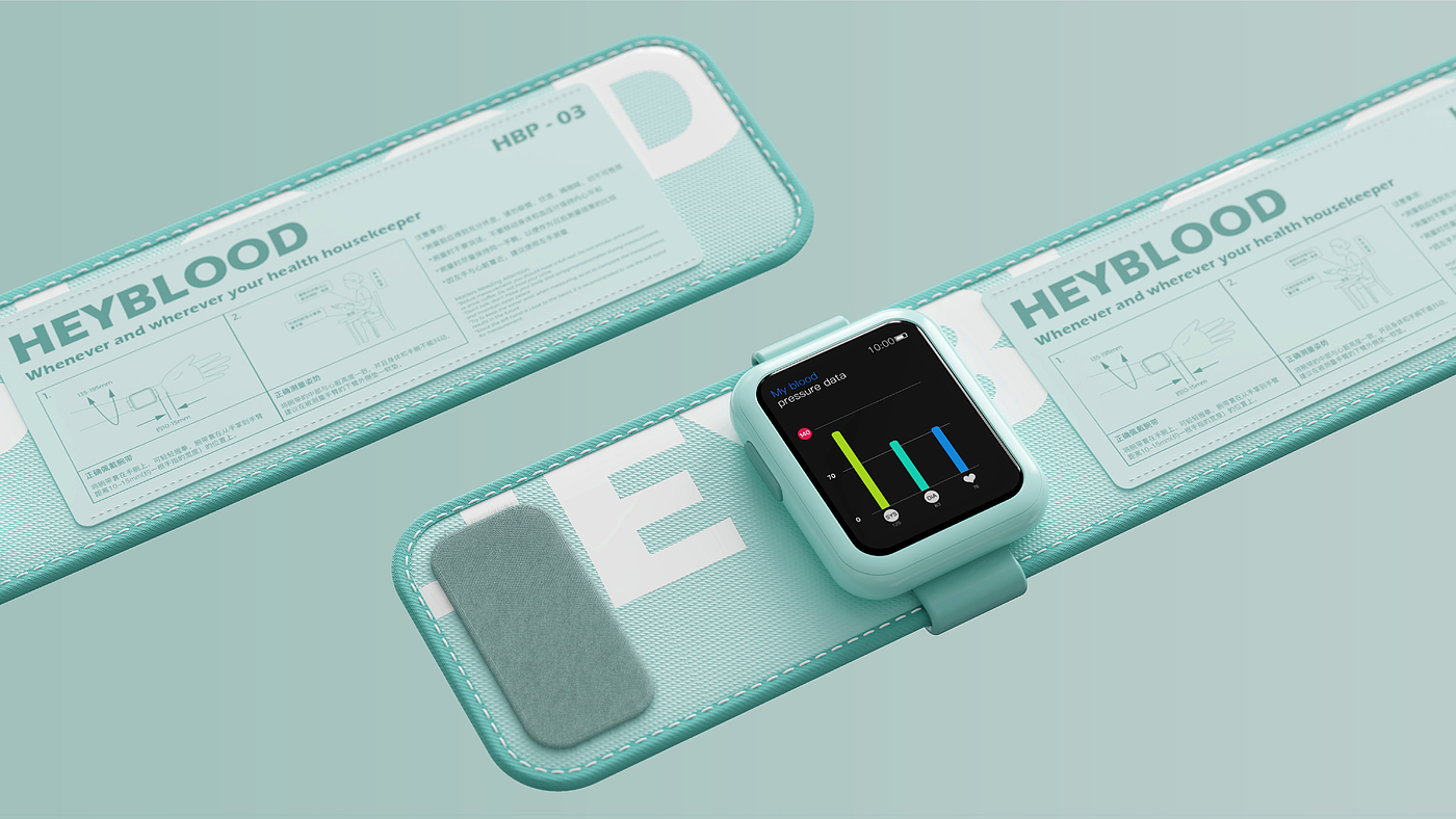 sample reels，Wireless charging，Medical health，packing，Keyshot rendering，