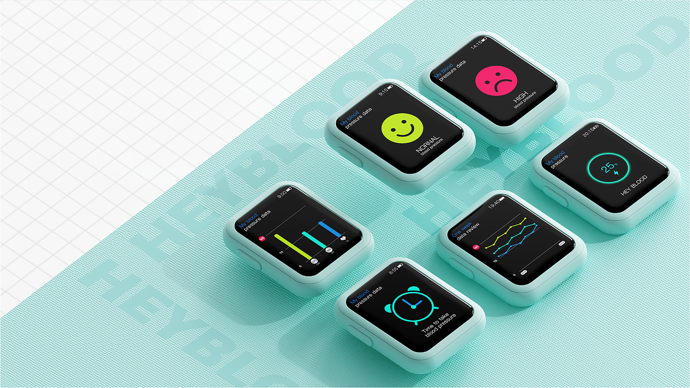 sample reels，Wireless charging，Medical health，packing，Keyshot rendering，