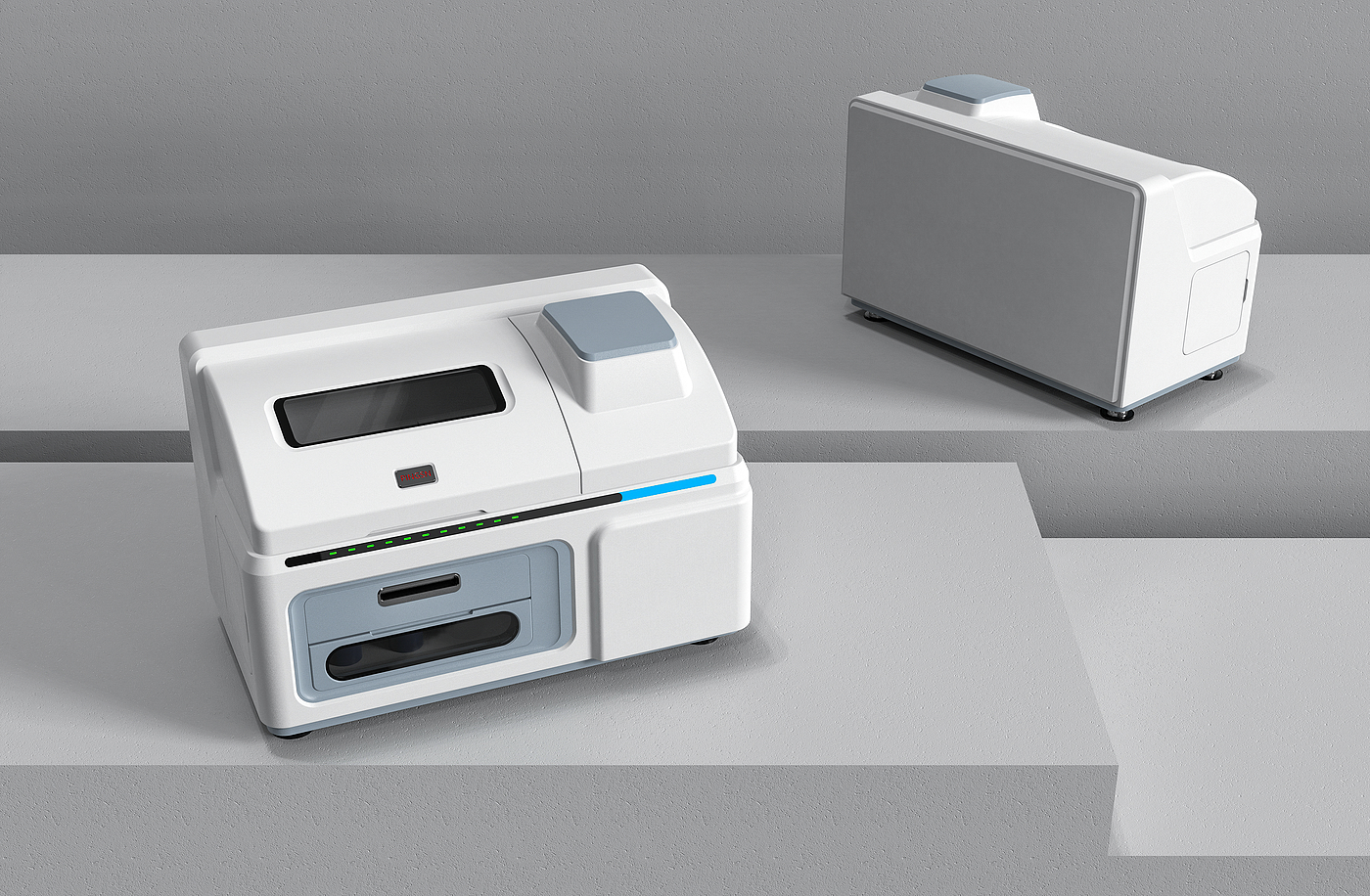 Industrial design, appearance design and medical instruments，