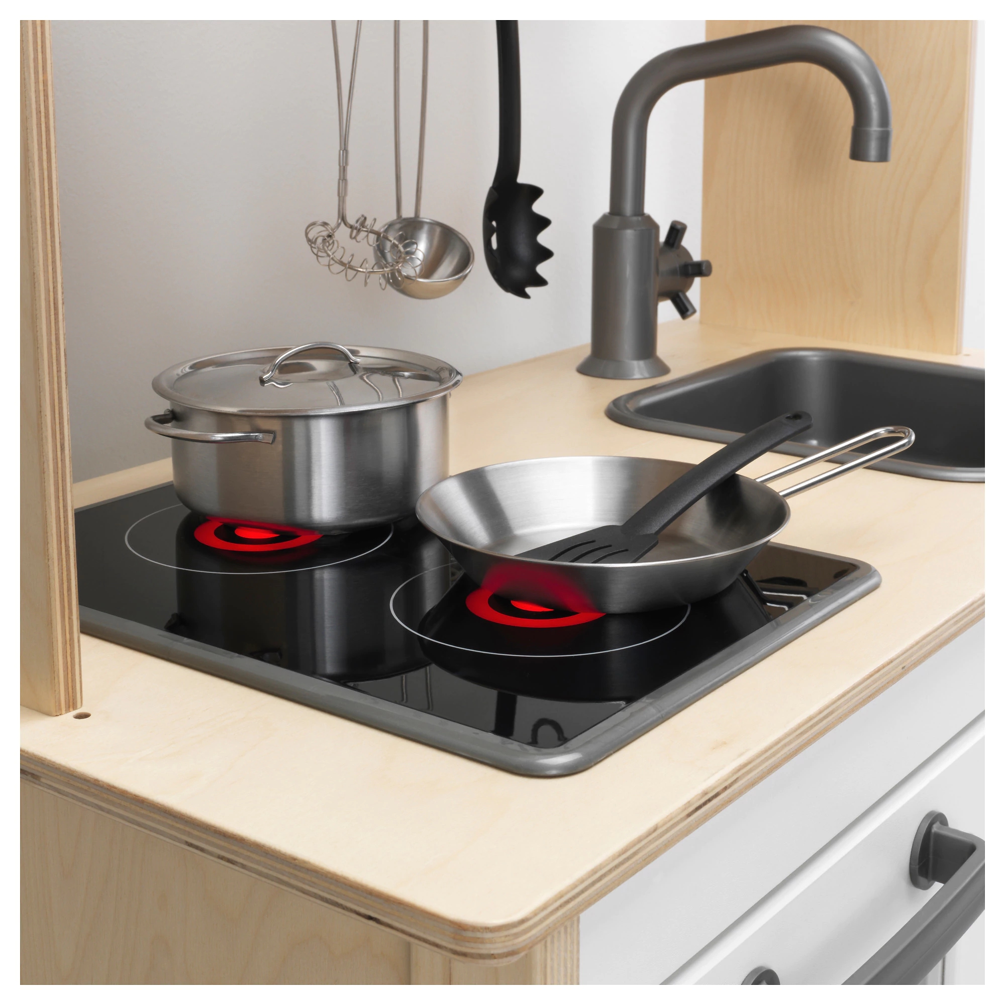 73,ikea,宜家,玩具厨房