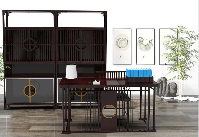 Chinese furniture，