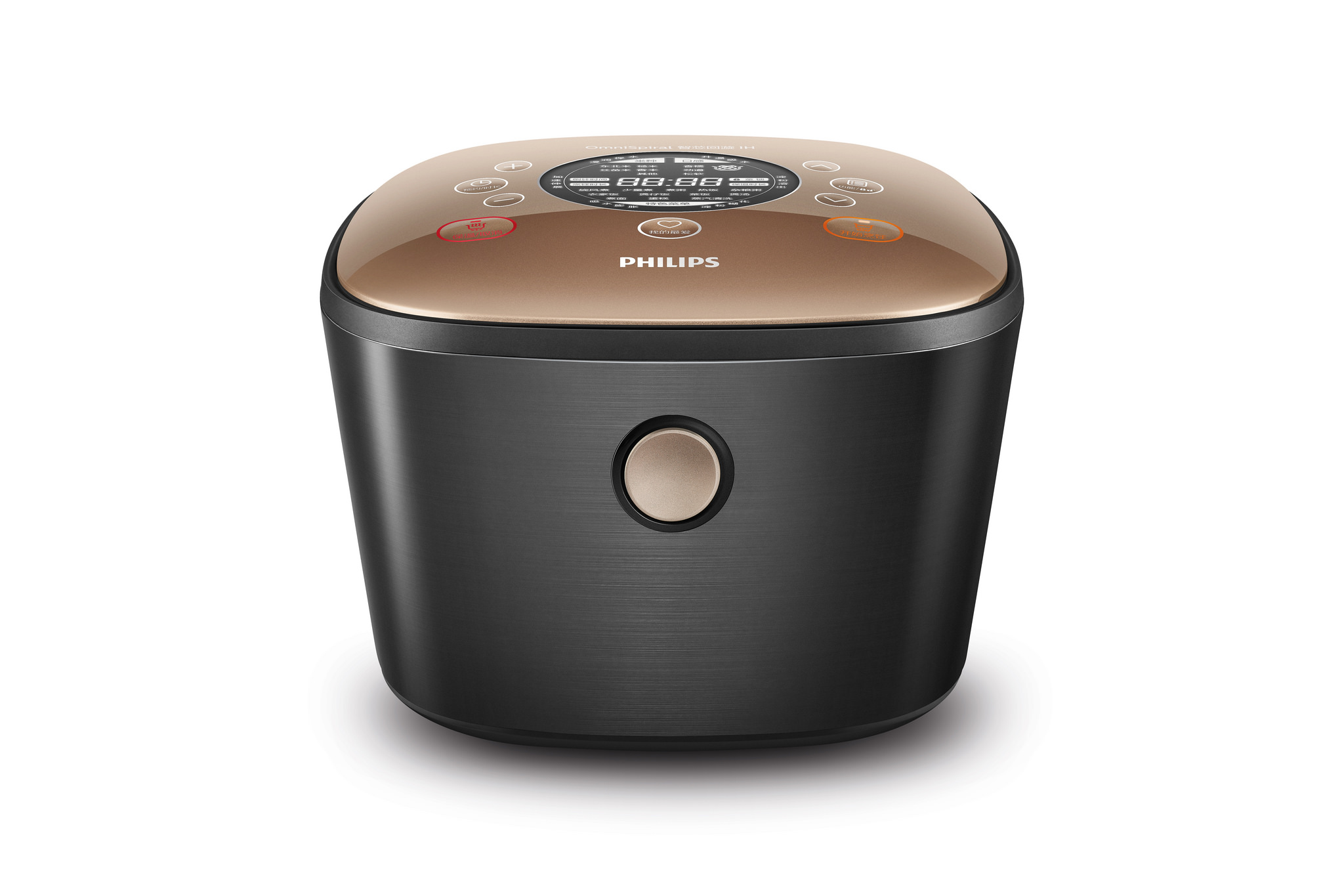 Philips，rice cooker，HD4558，