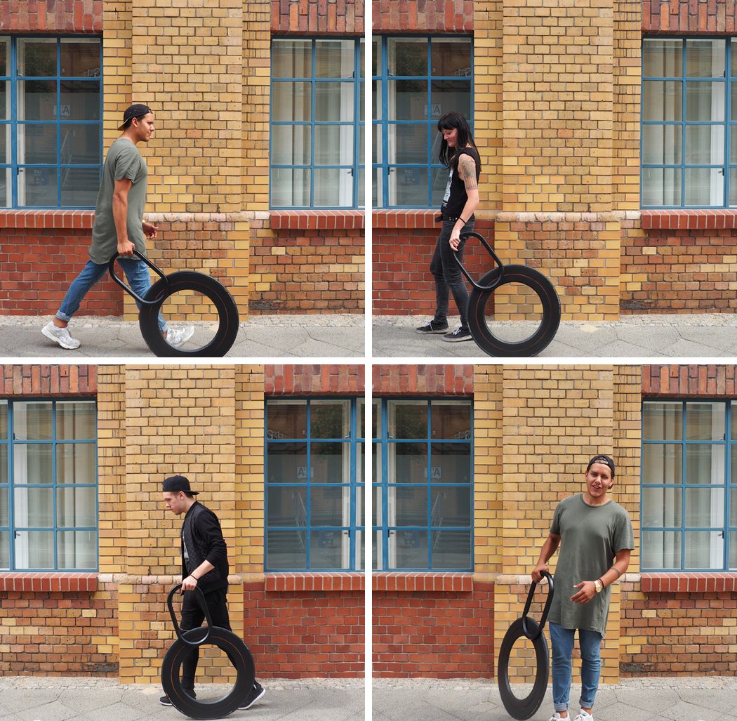 Walking stick，a cane，walk，Travel，wheel，