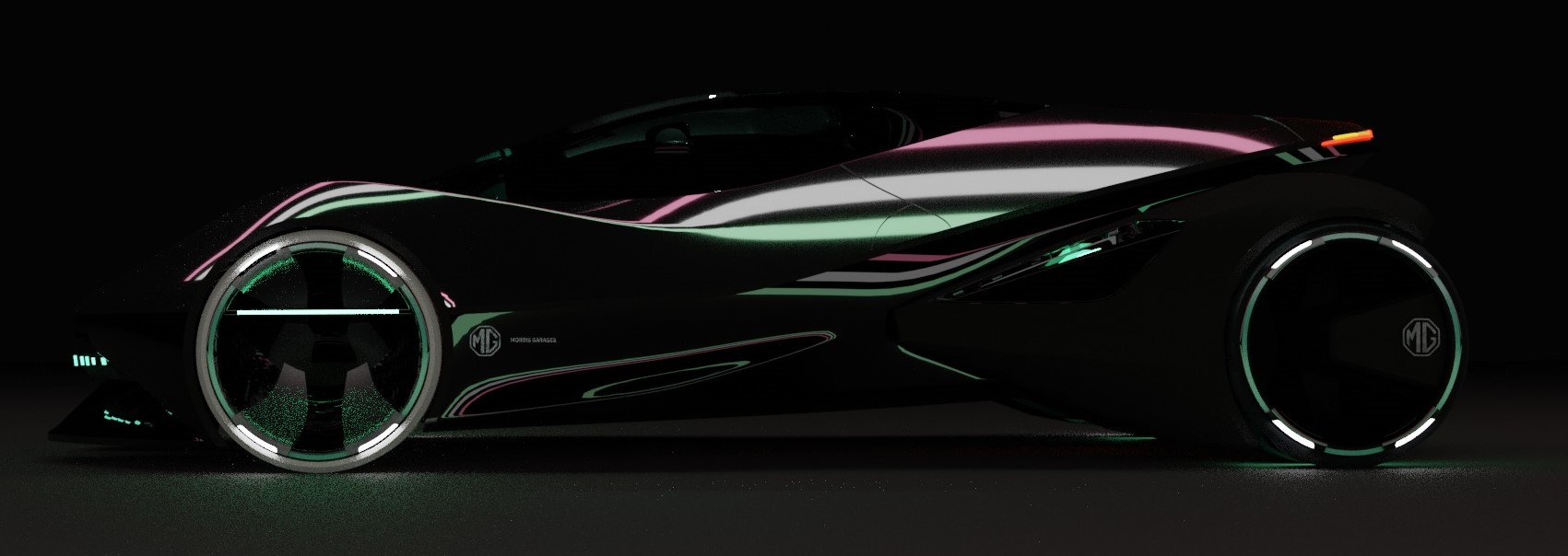 The 9th SAIC international challenge，Donghua University，MG  X-cyber，