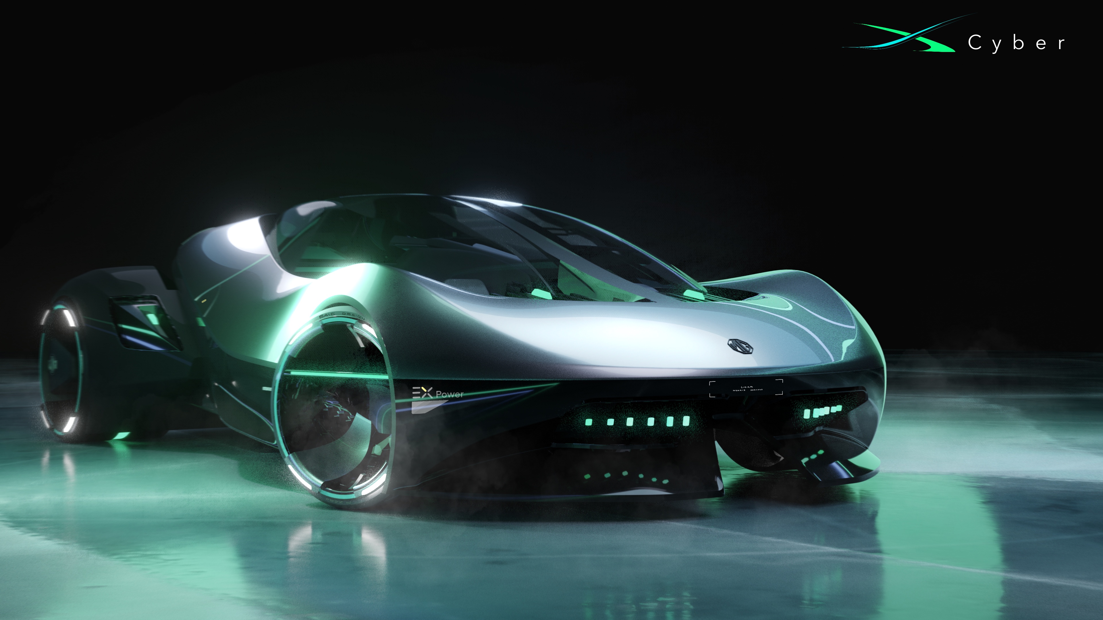 The 9th SAIC international challenge，Donghua University，MG  X-cyber，