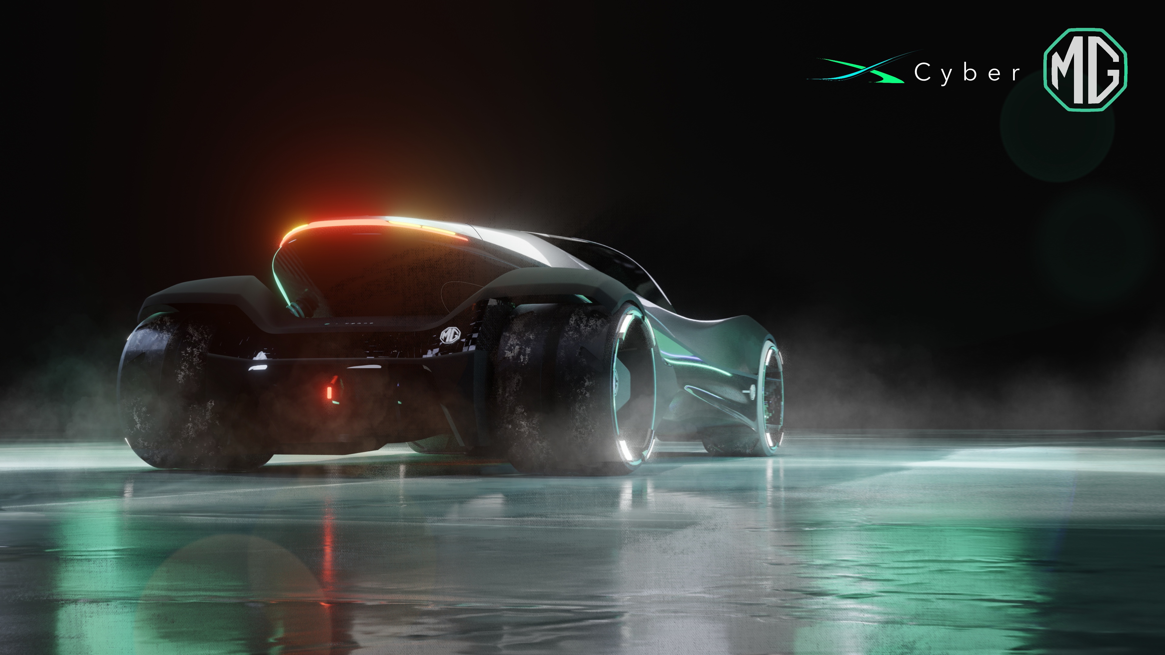 The 9th SAIC international challenge，Donghua University，MG  X-cyber，