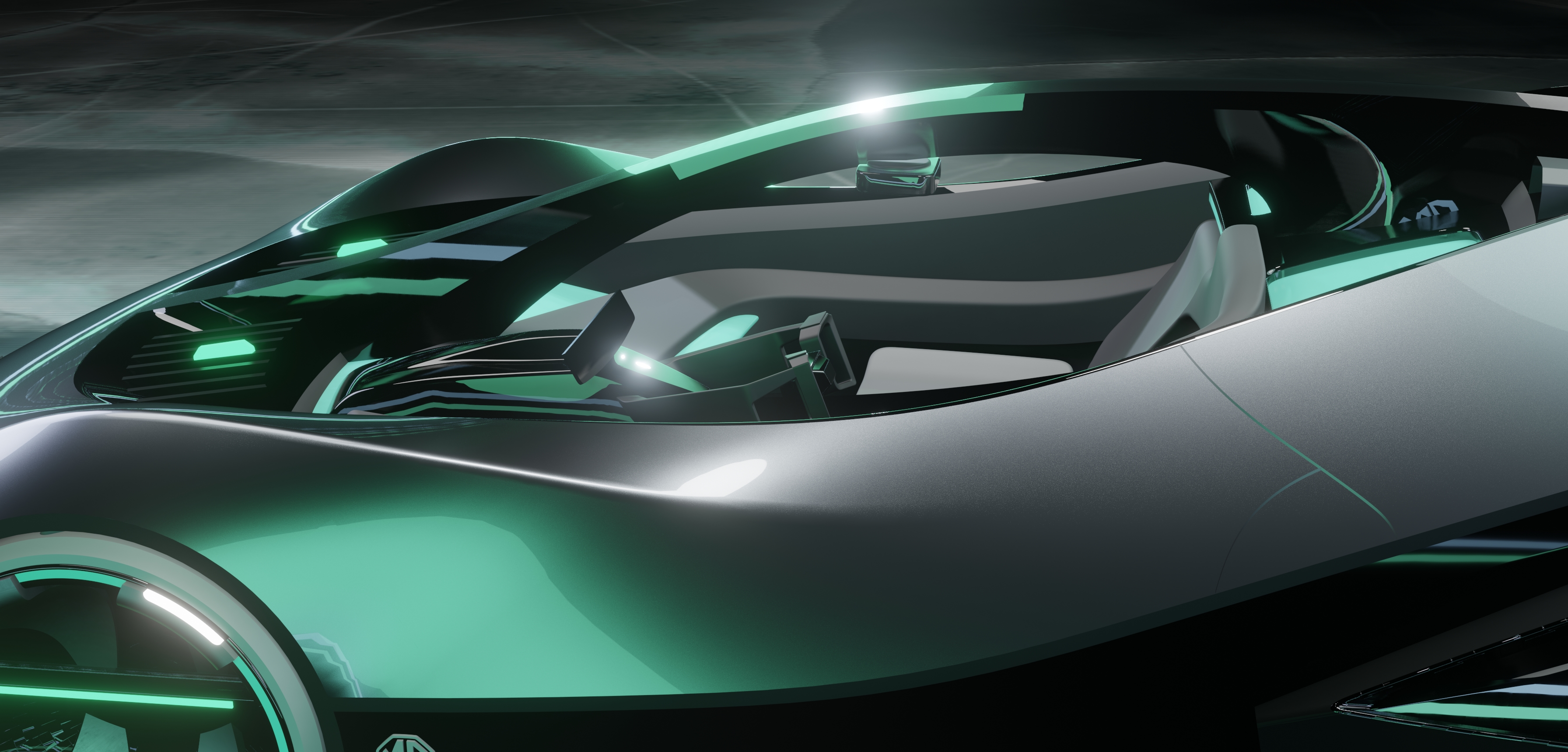 The 9th SAIC international challenge，Donghua University，MG  X-cyber，