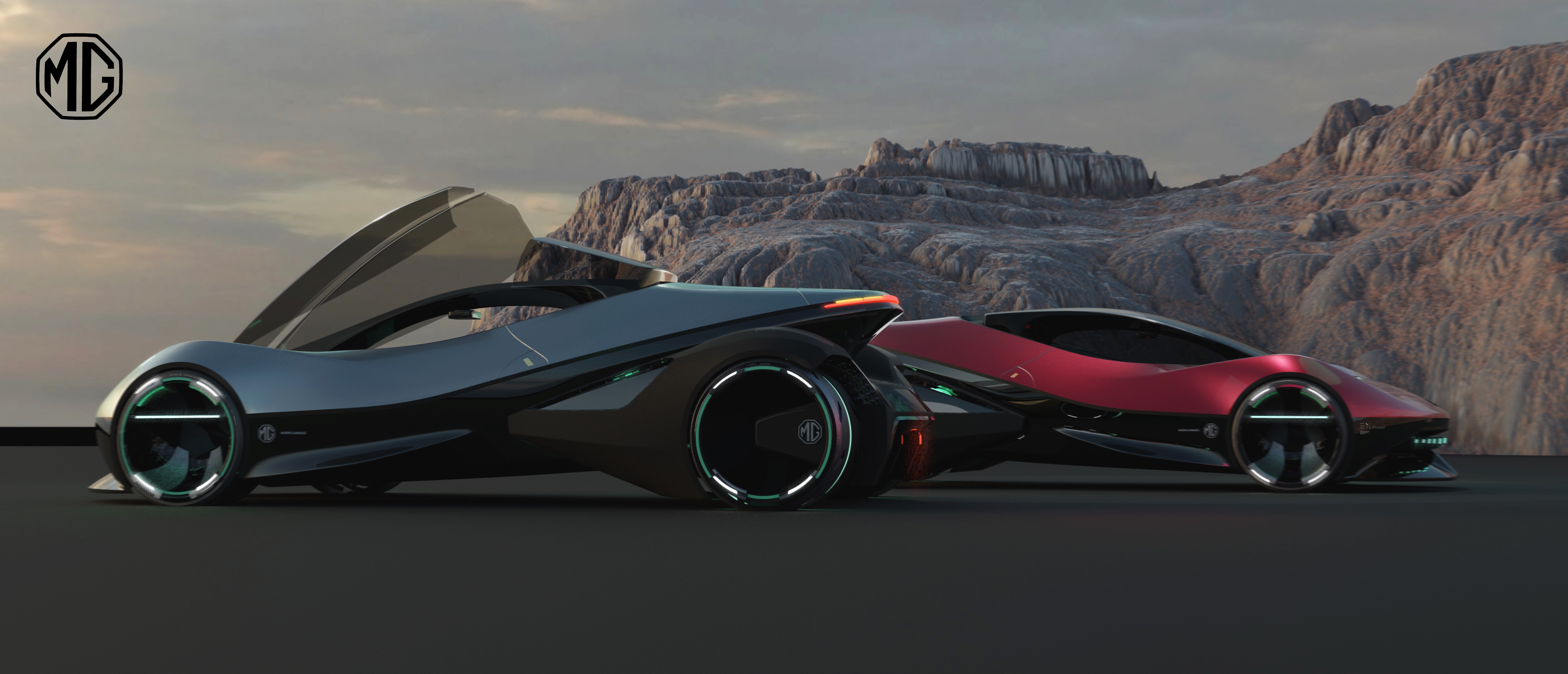 The 9th SAIC international challenge，Donghua University，MG  X-cyber，