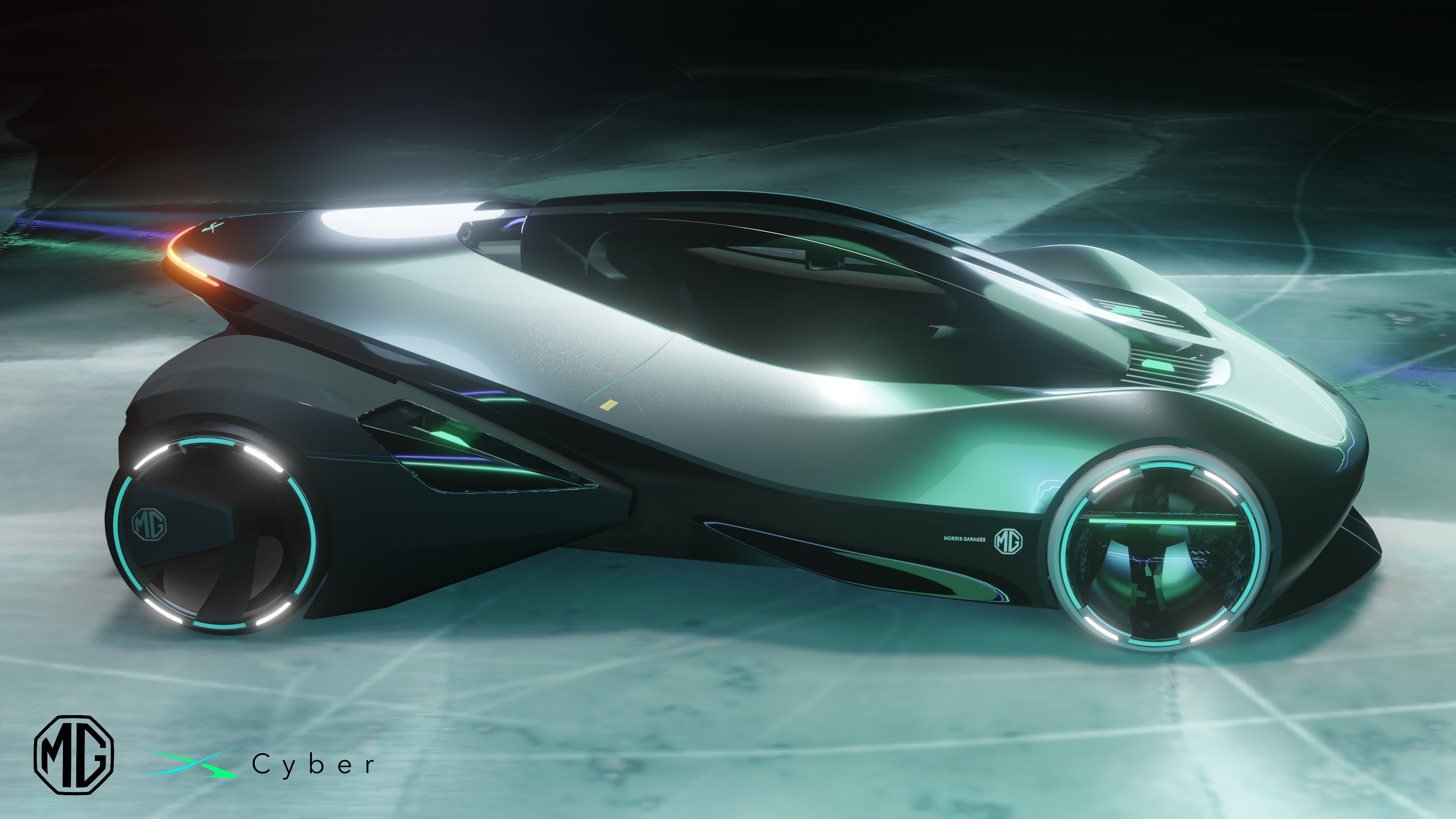 The 9th SAIC international challenge，Donghua University，MG  X-cyber，