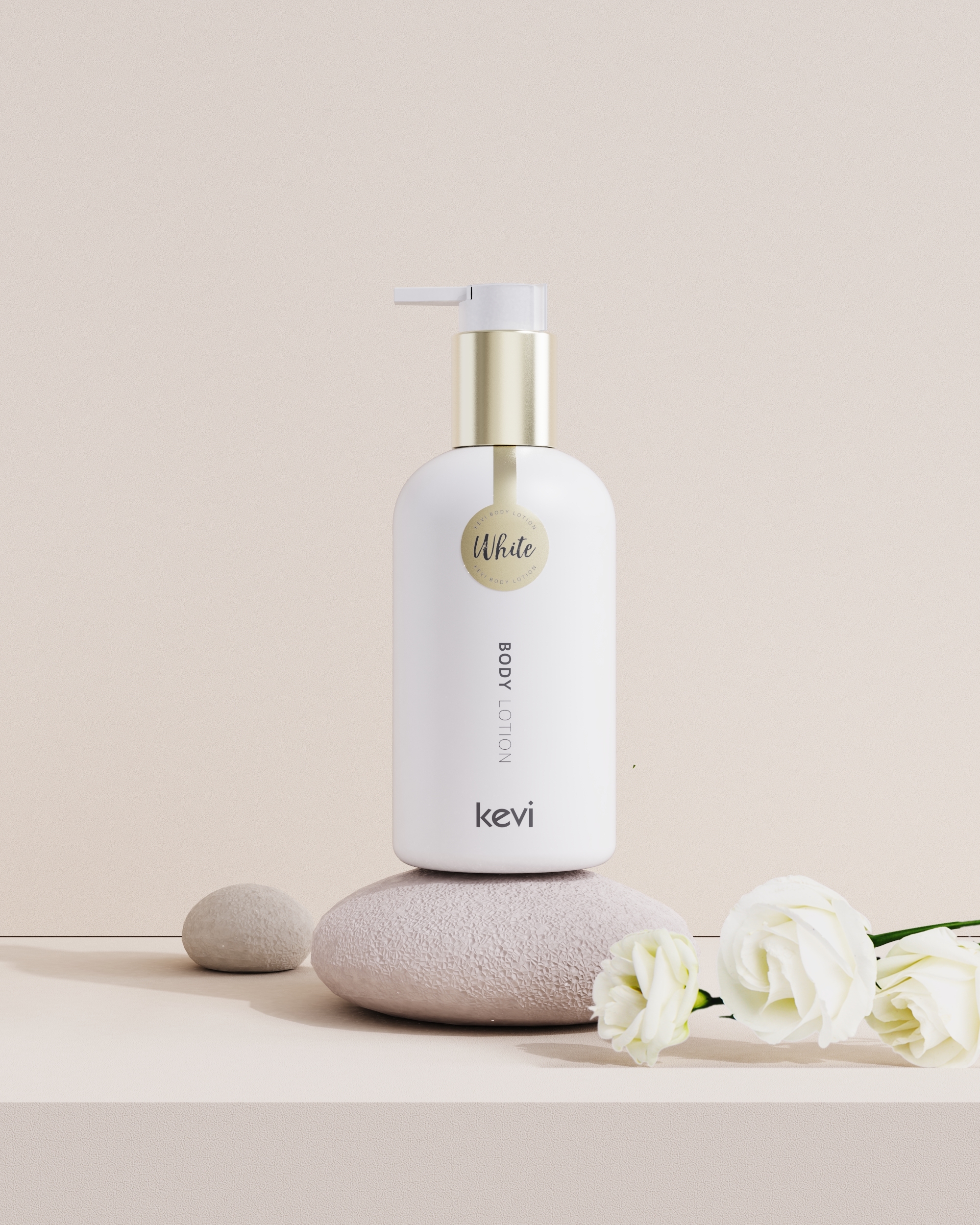 Render，Cosmetics，